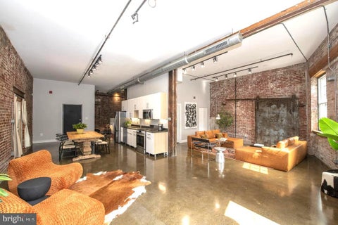 Condo For Sale - 2135 E Susquehanna Avenue #1A<br/> PHILADELPHIA, PA 19125