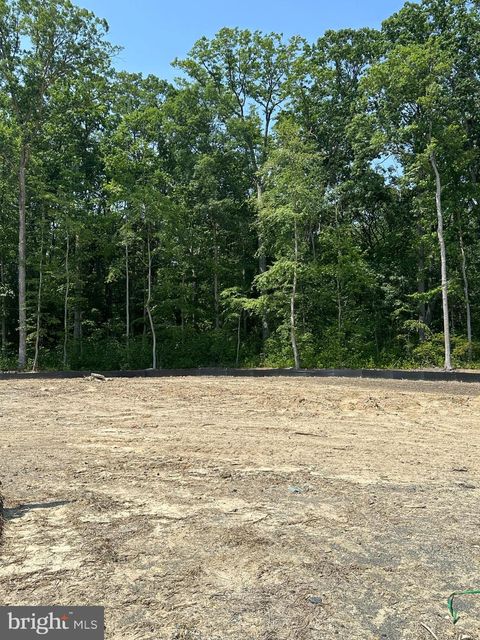Vacant Land For Sale - 207 Gunmetal Court<br/> Edgewood, MD 21040
