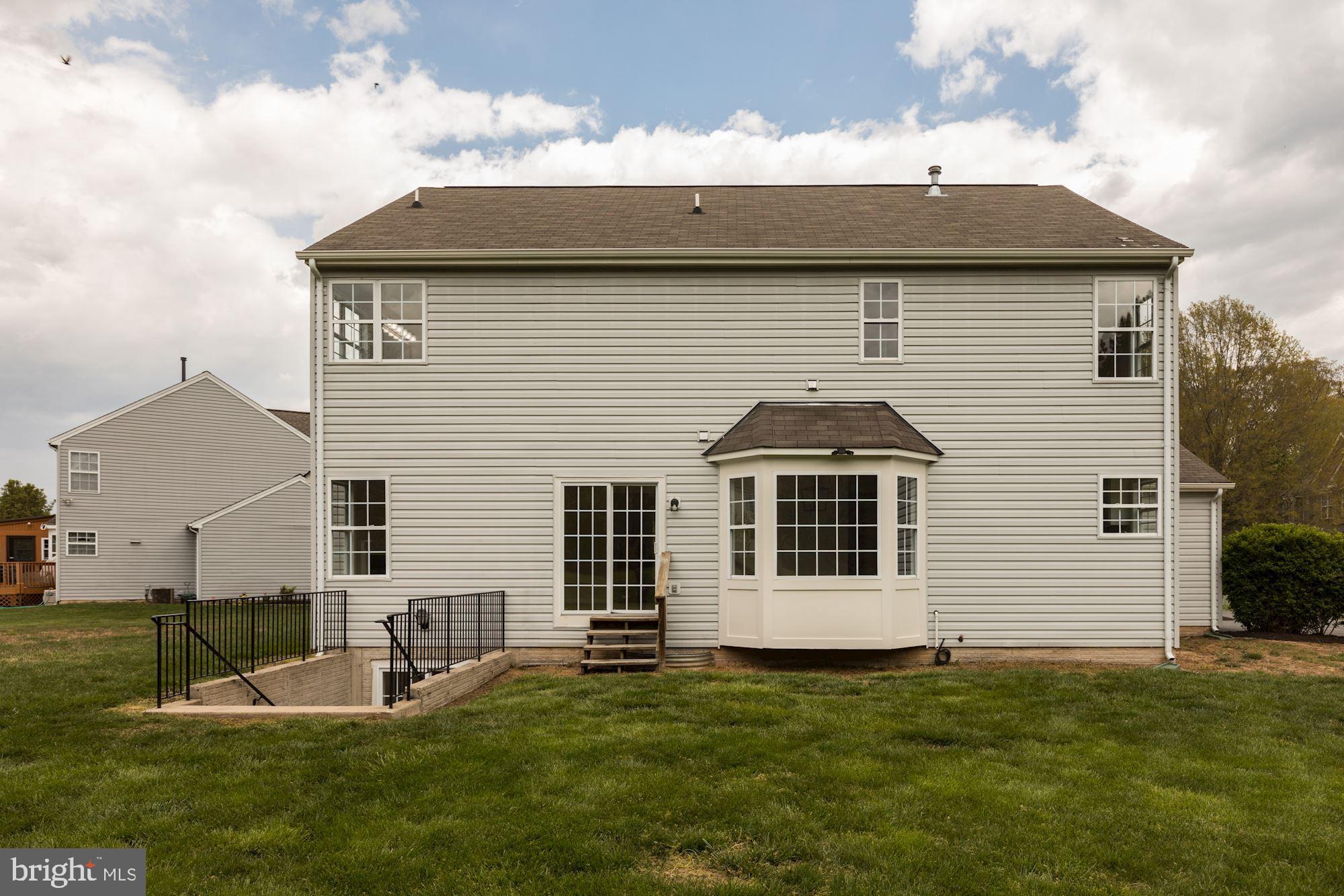 ROSEBERRY - Residential