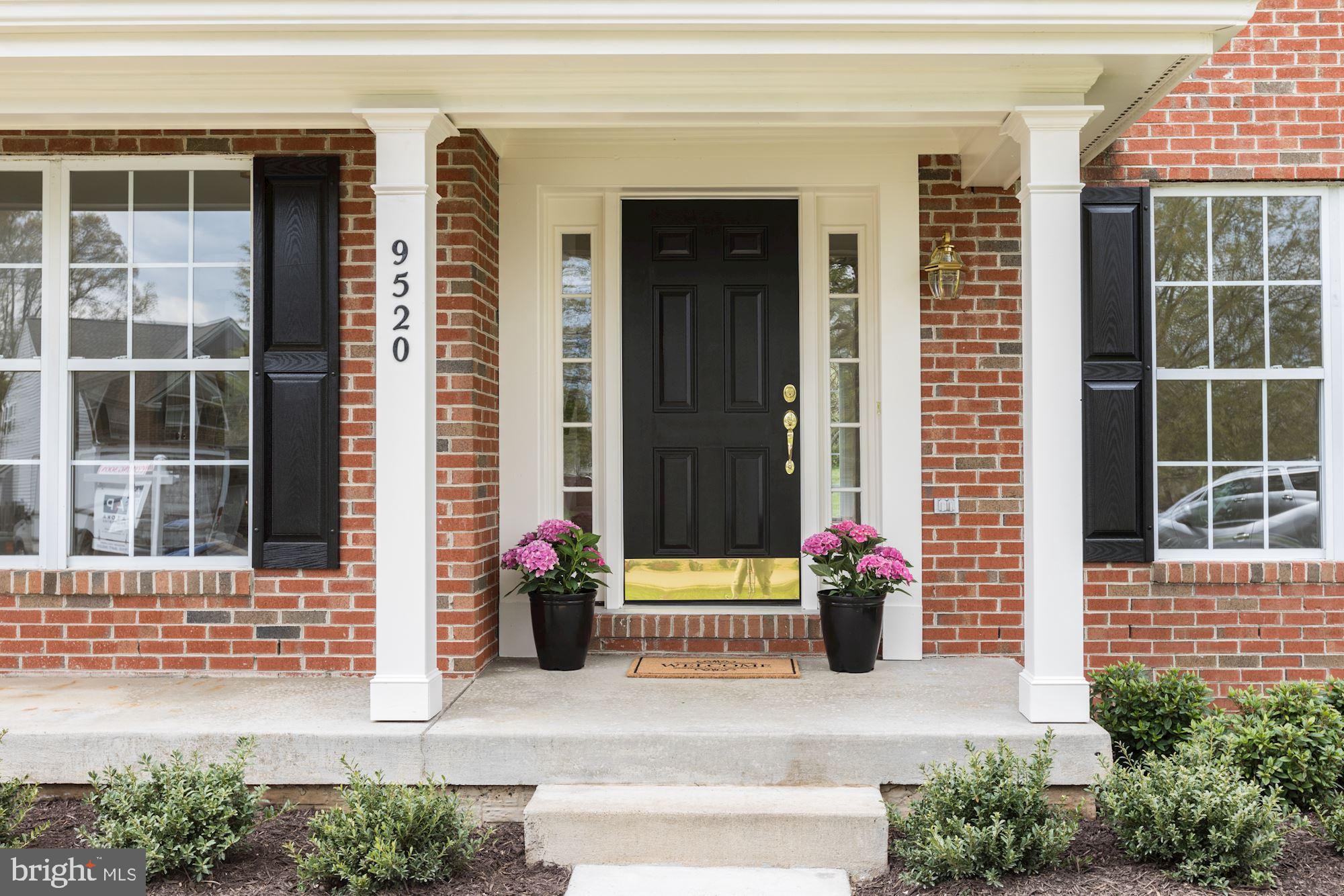 ROSEBERRY - Residential