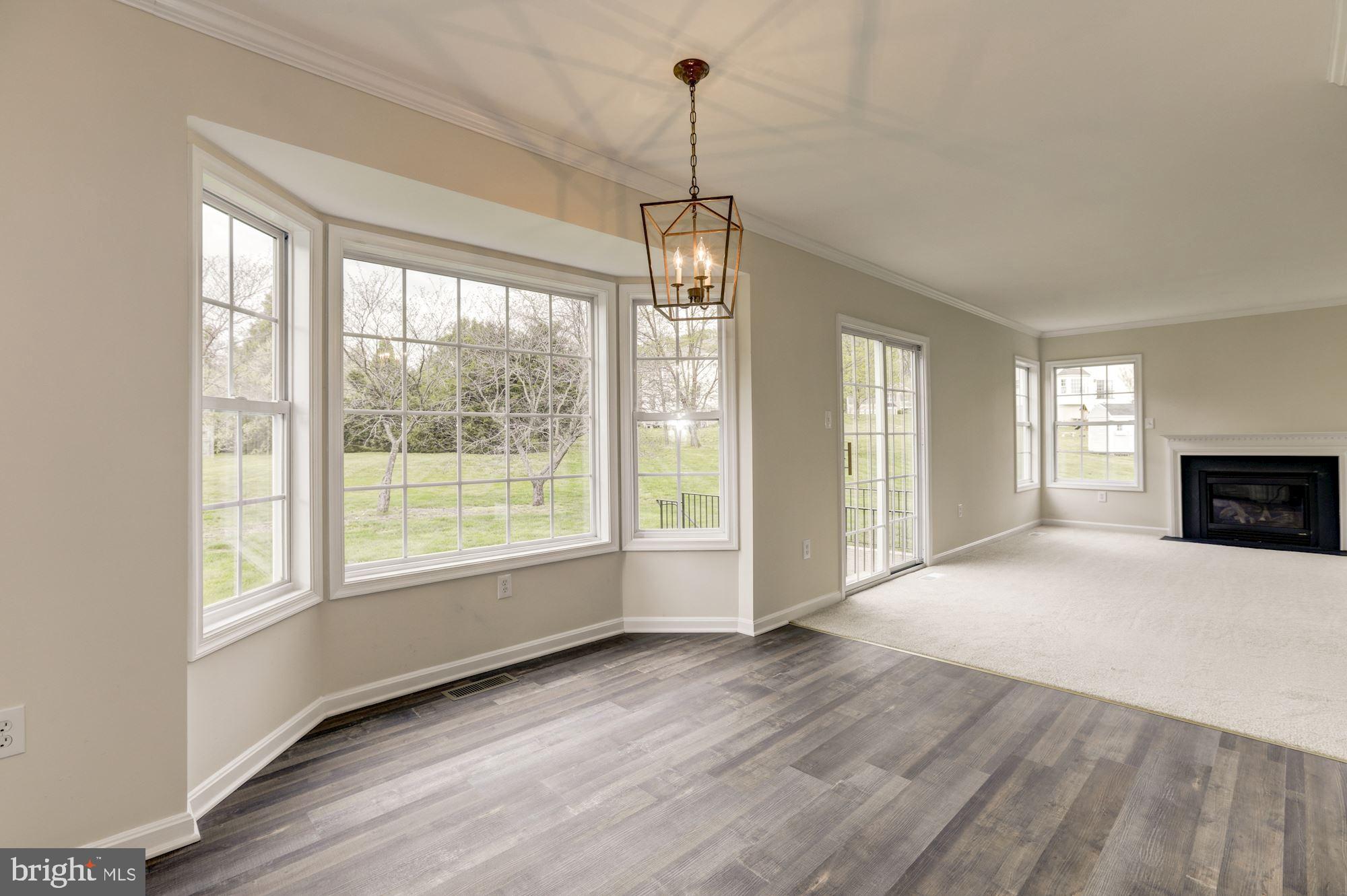 ROSEBERRY - Residential