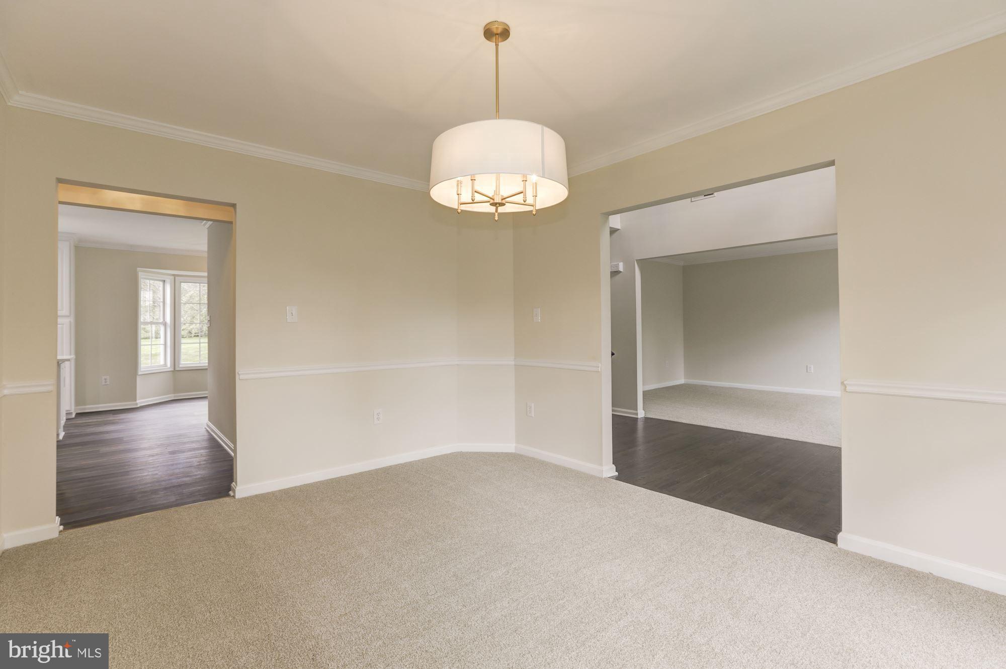 ROSEBERRY - Residential