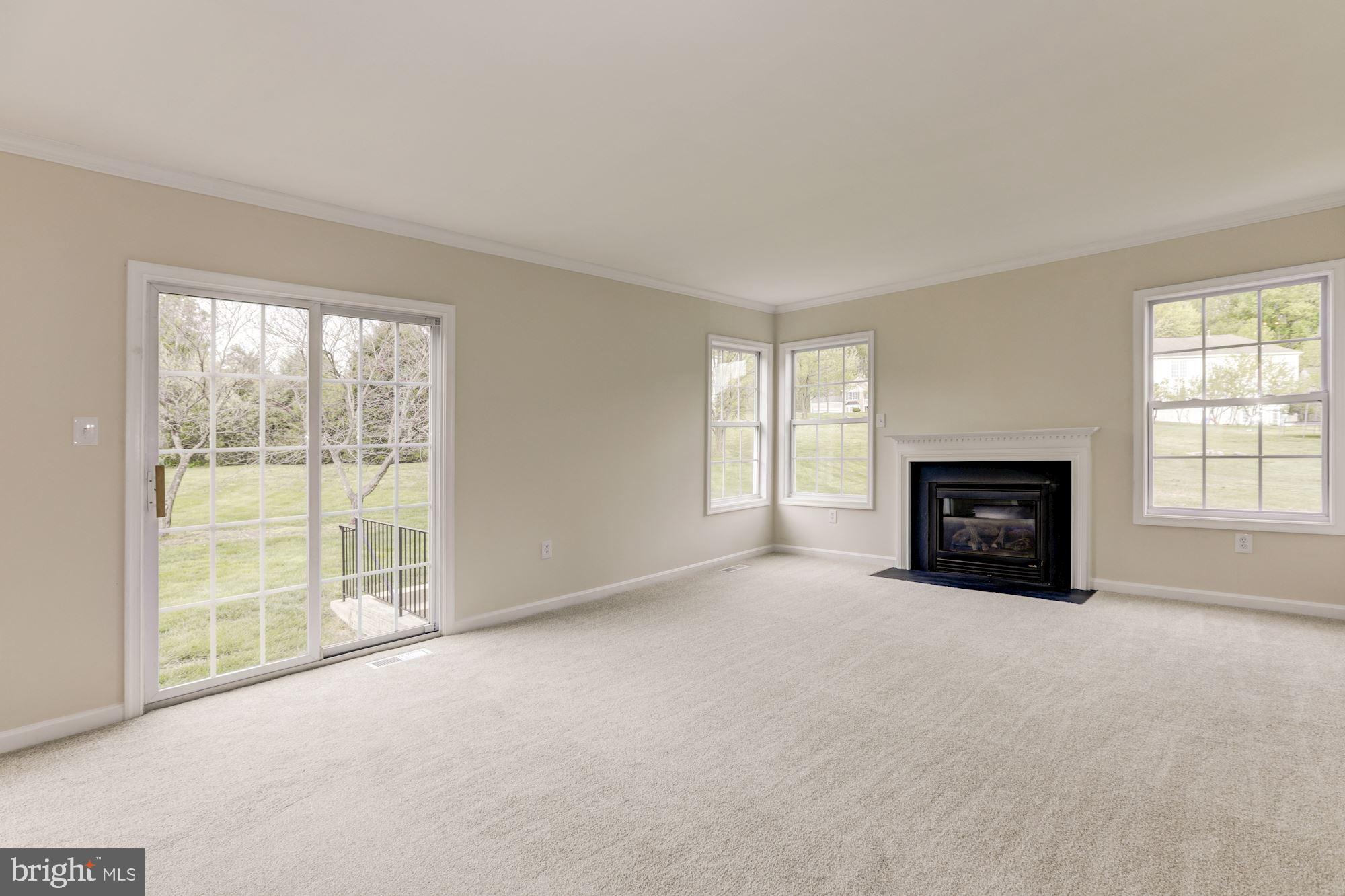 ROSEBERRY - Residential