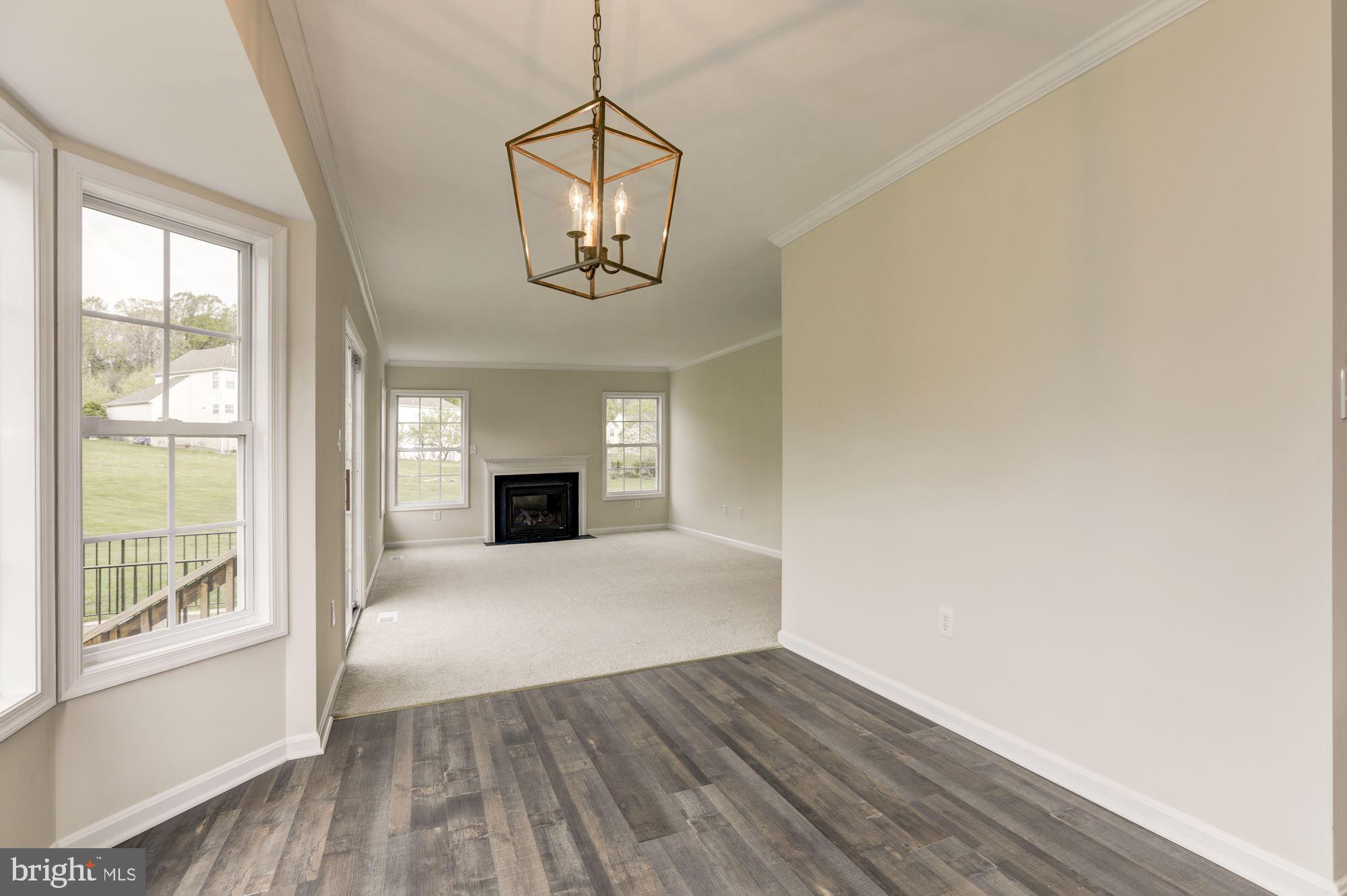 ROSEBERRY - Residential