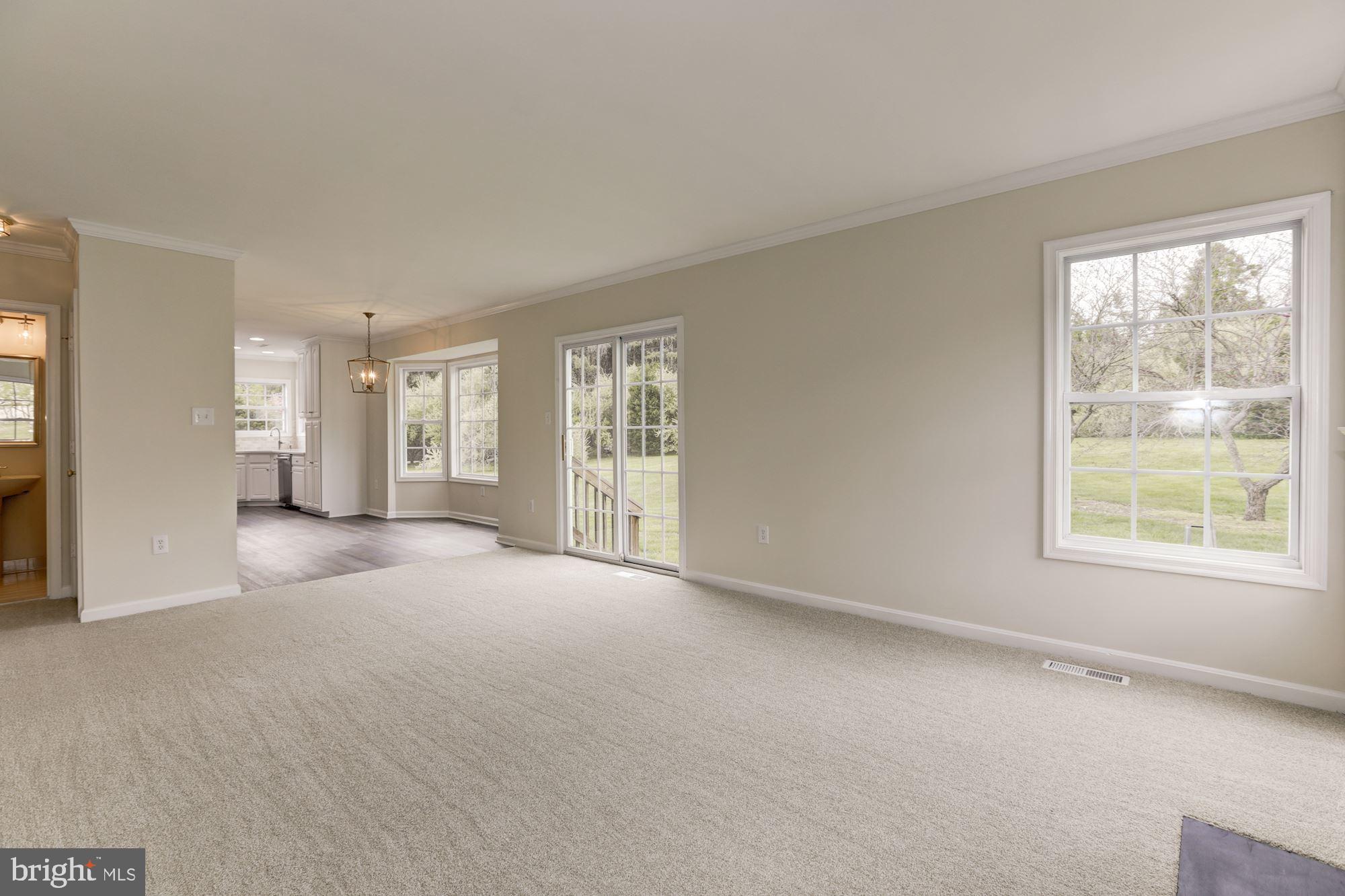 ROSEBERRY - Residential