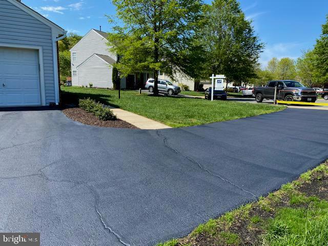 ROSEBERRY - Residential