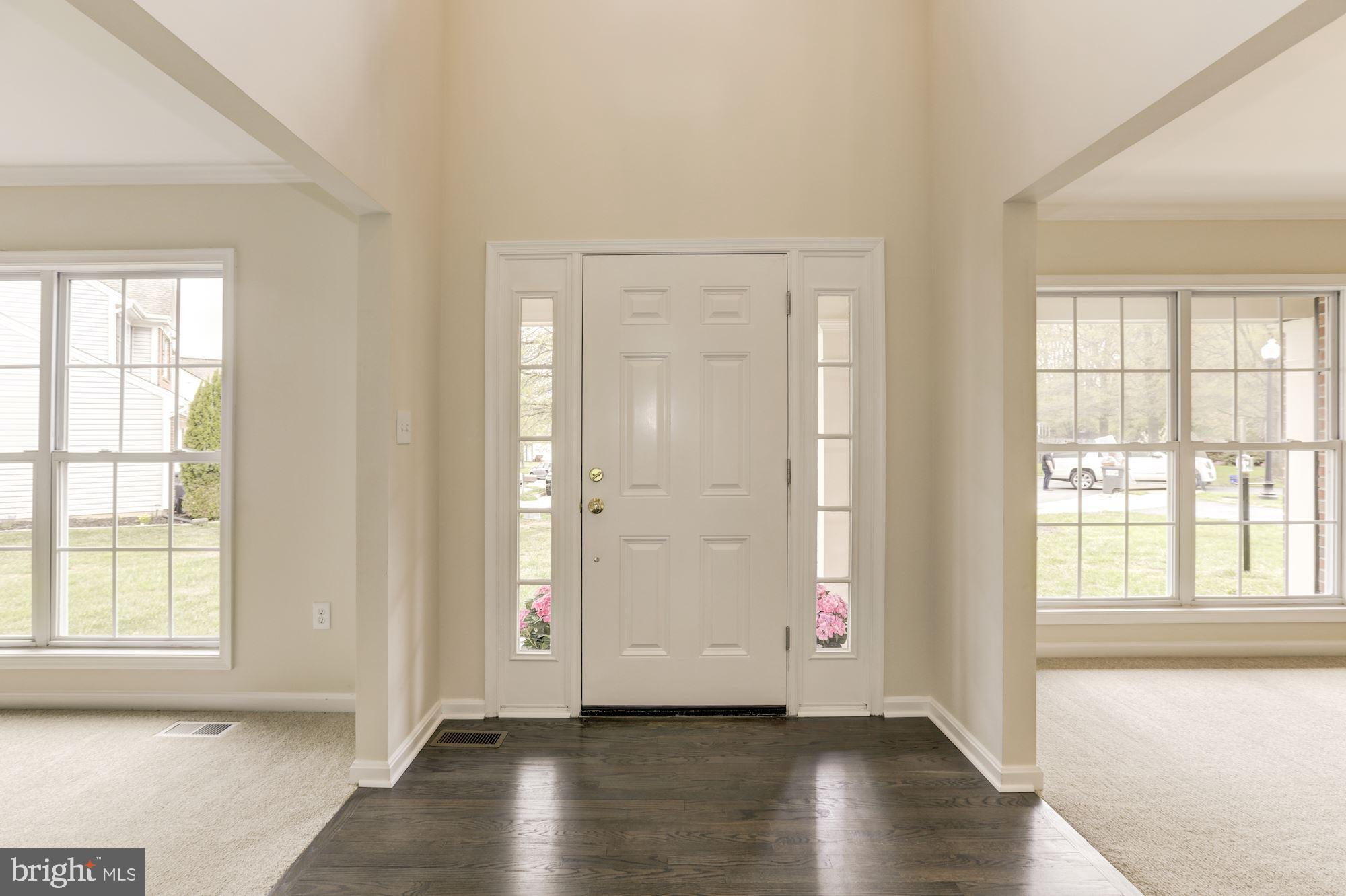 ROSEBERRY - Residential