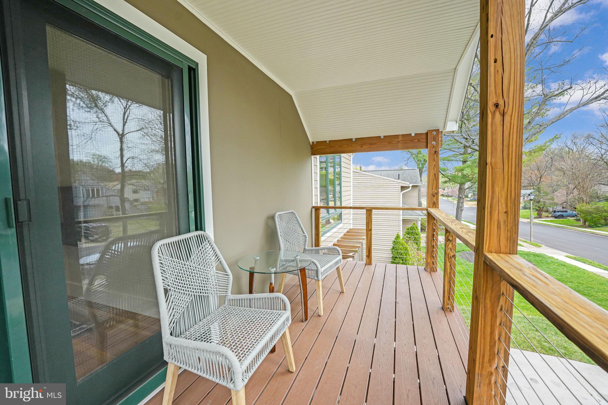 MADISON MANOR - Residential