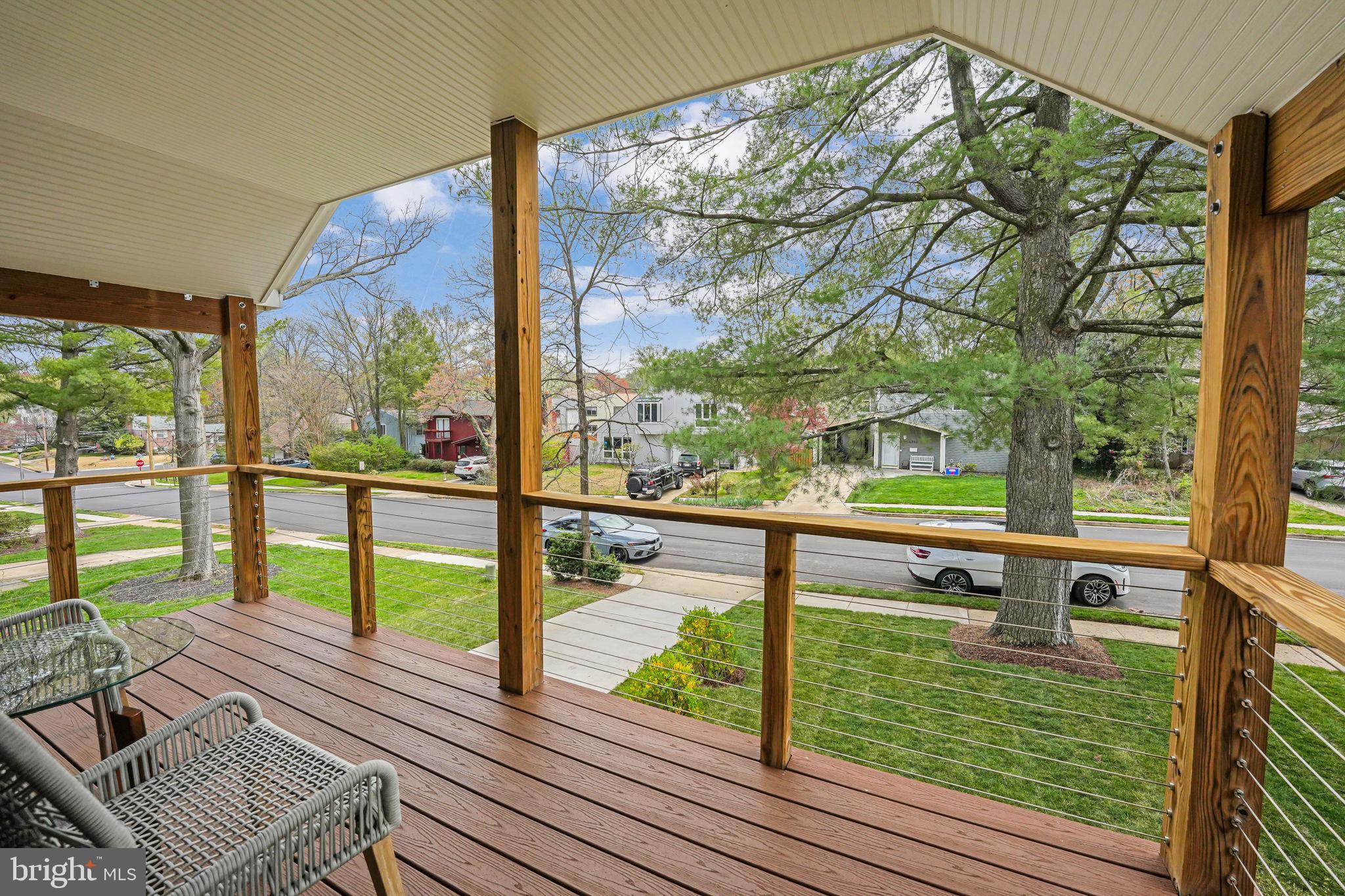 MADISON MANOR - Residential