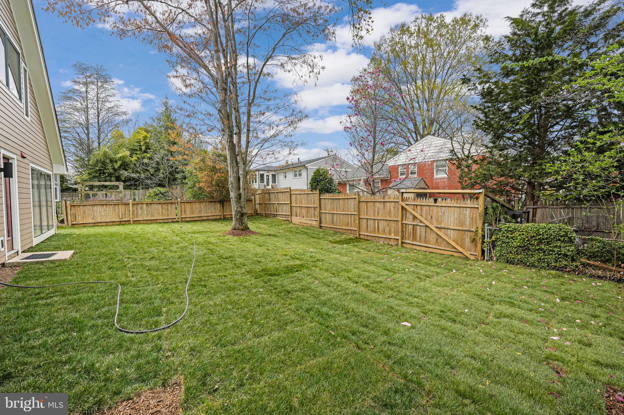 MADISON MANOR - Residential