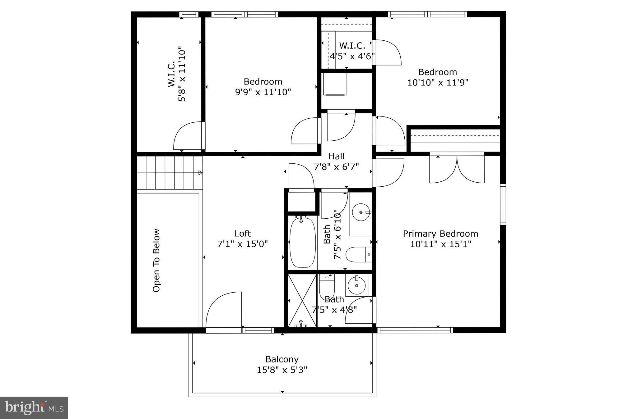 MADISON MANOR - Residential