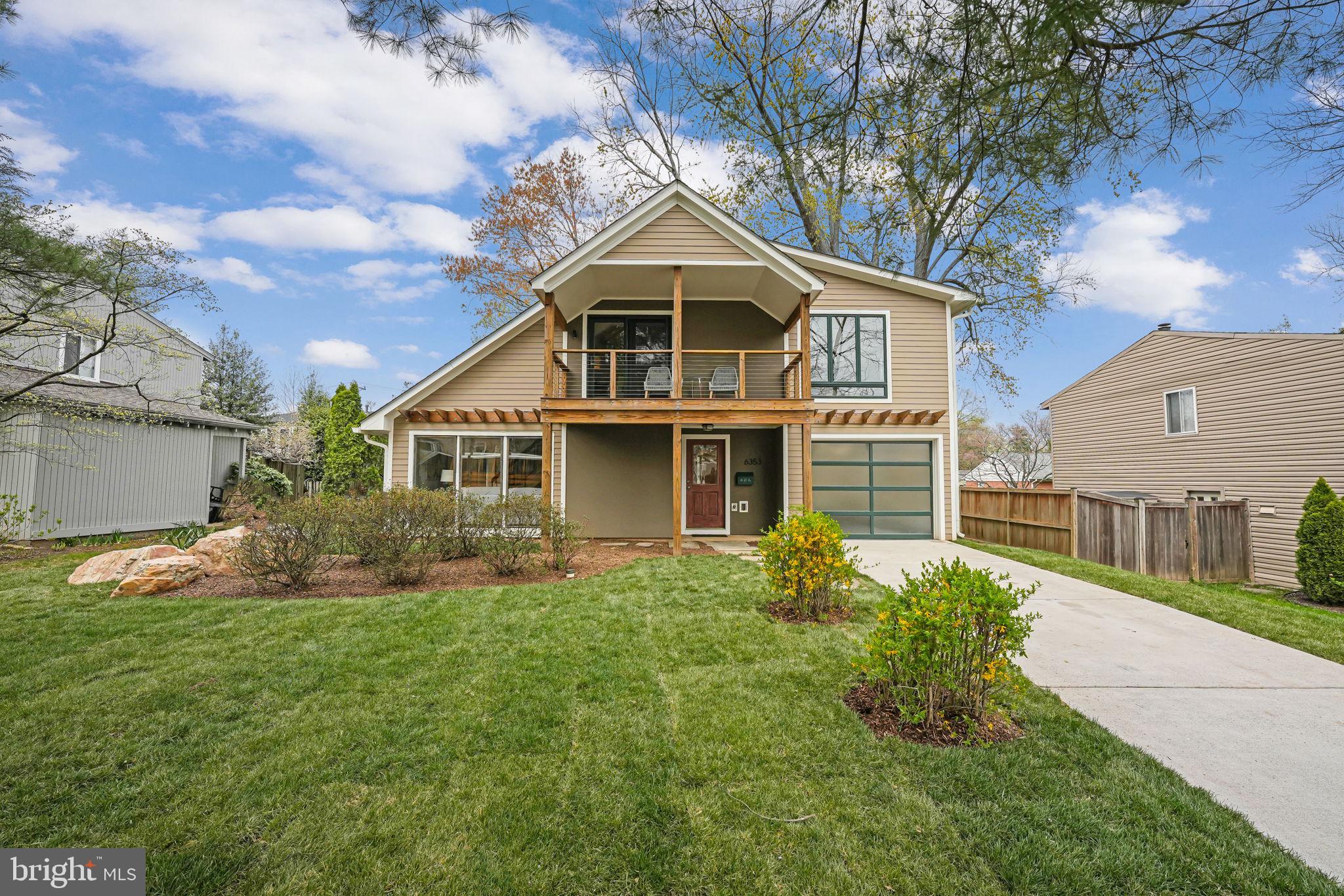 MADISON MANOR - Residential