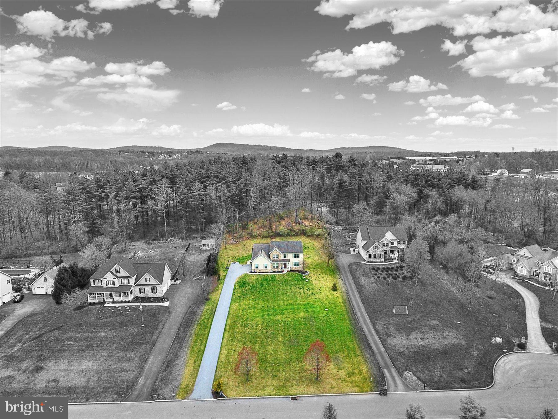 GRANTHAM CROSSING - Residential