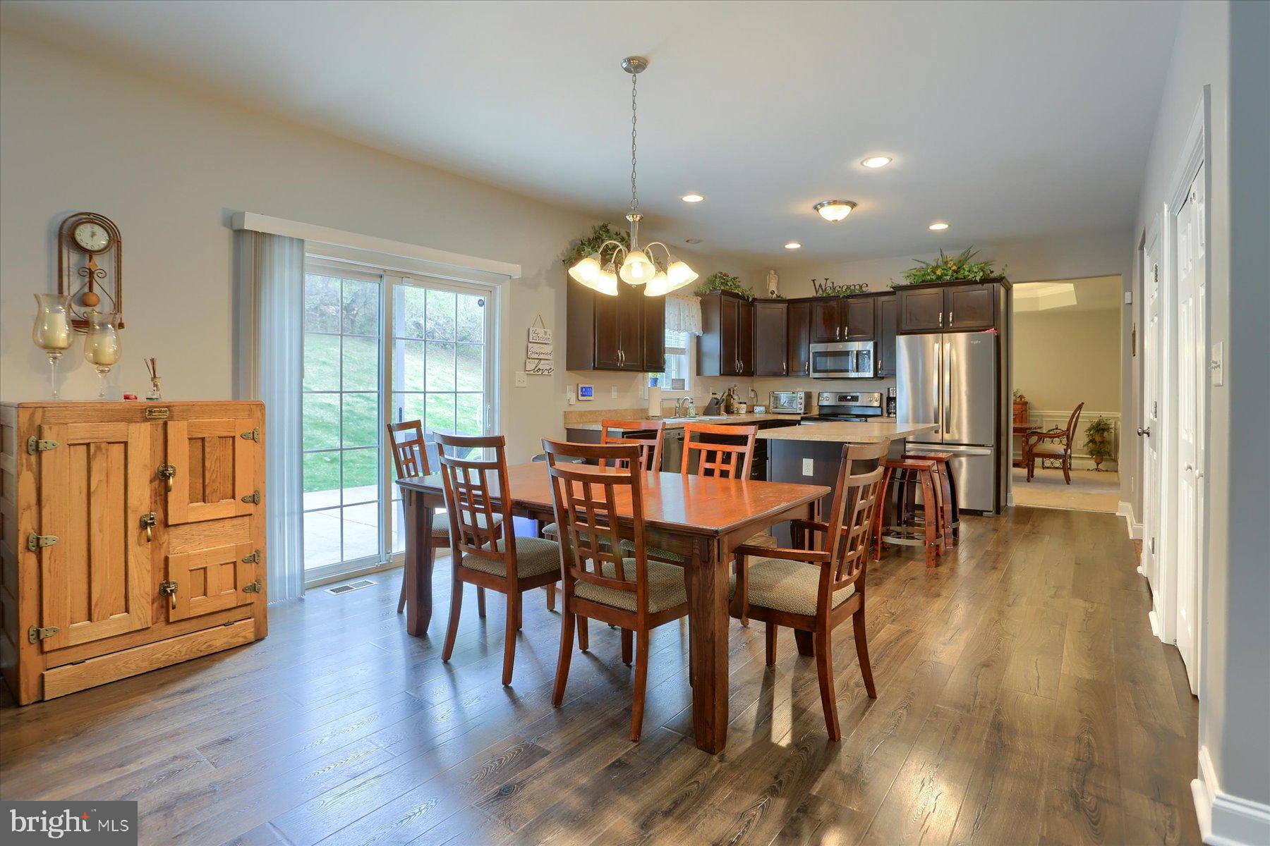 GRANTHAM CROSSING - Residential