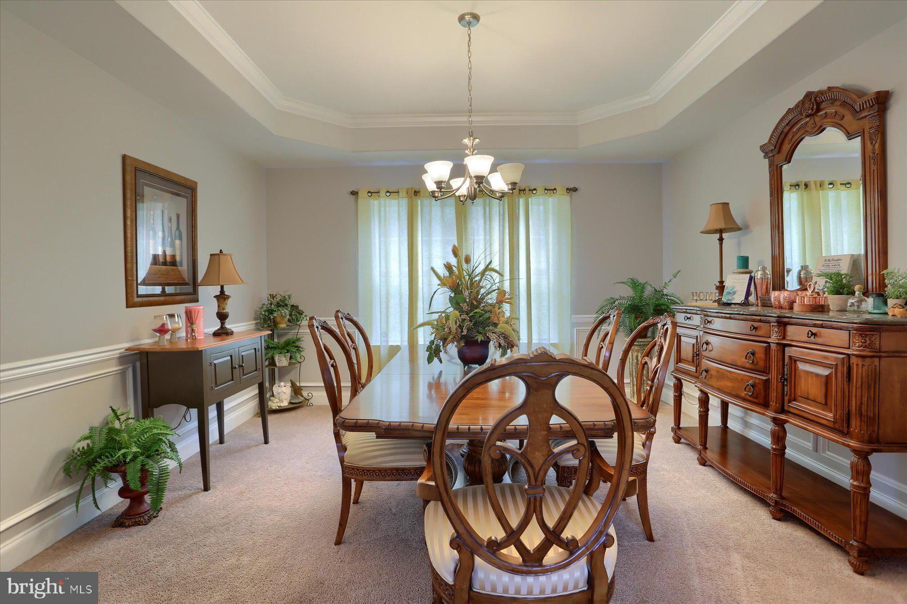 GRANTHAM CROSSING - Residential