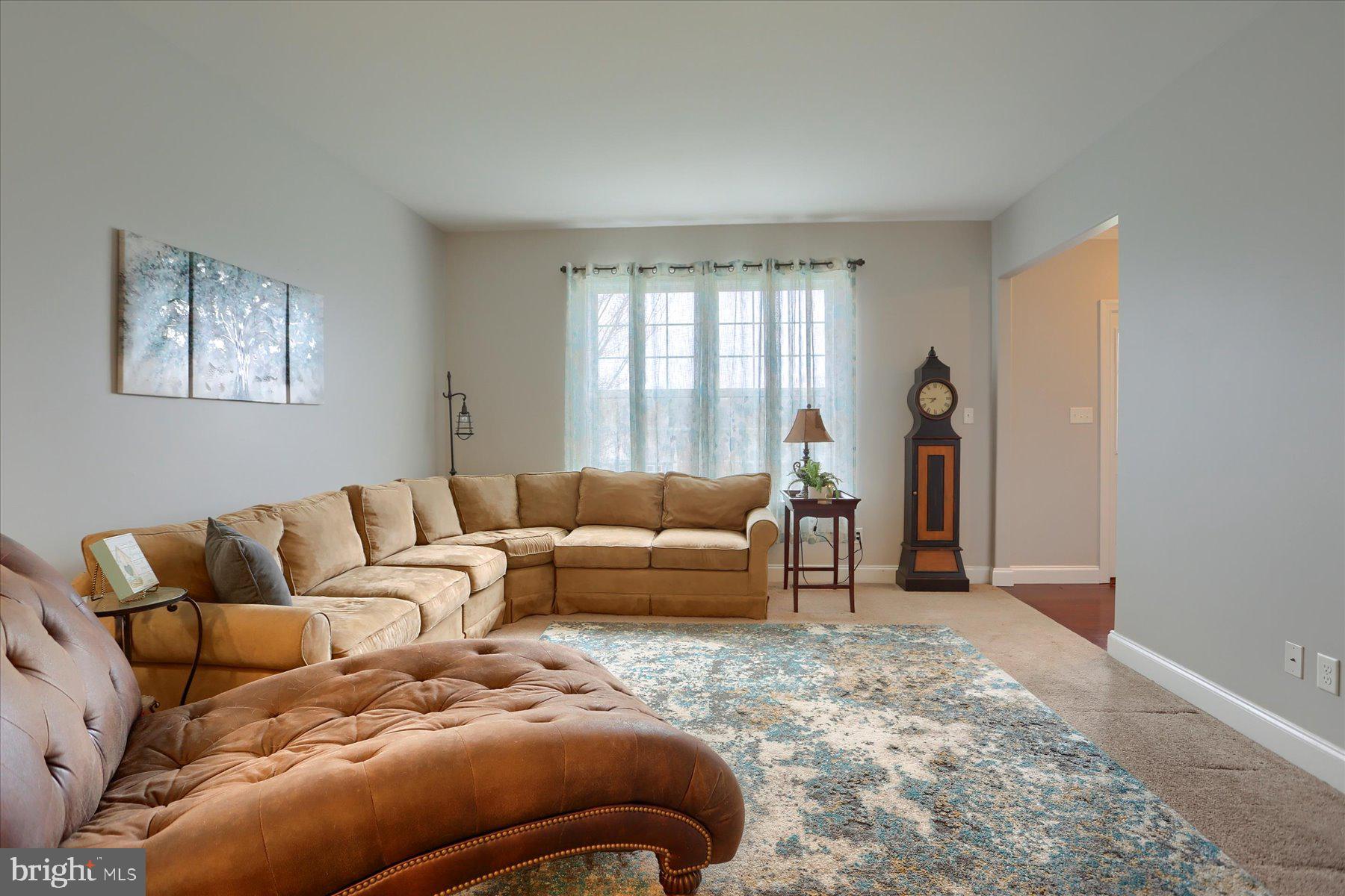 GRANTHAM CROSSING - Residential