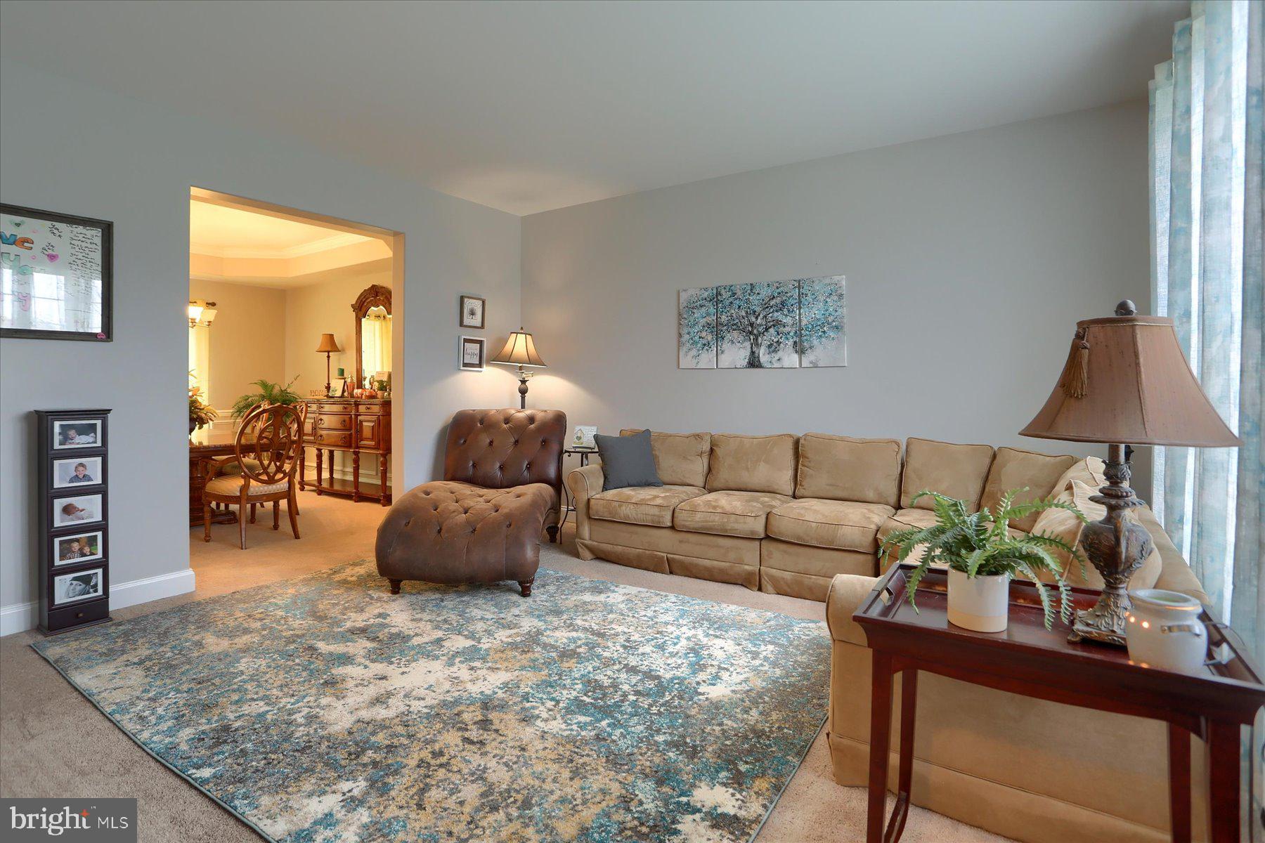 GRANTHAM CROSSING - Residential