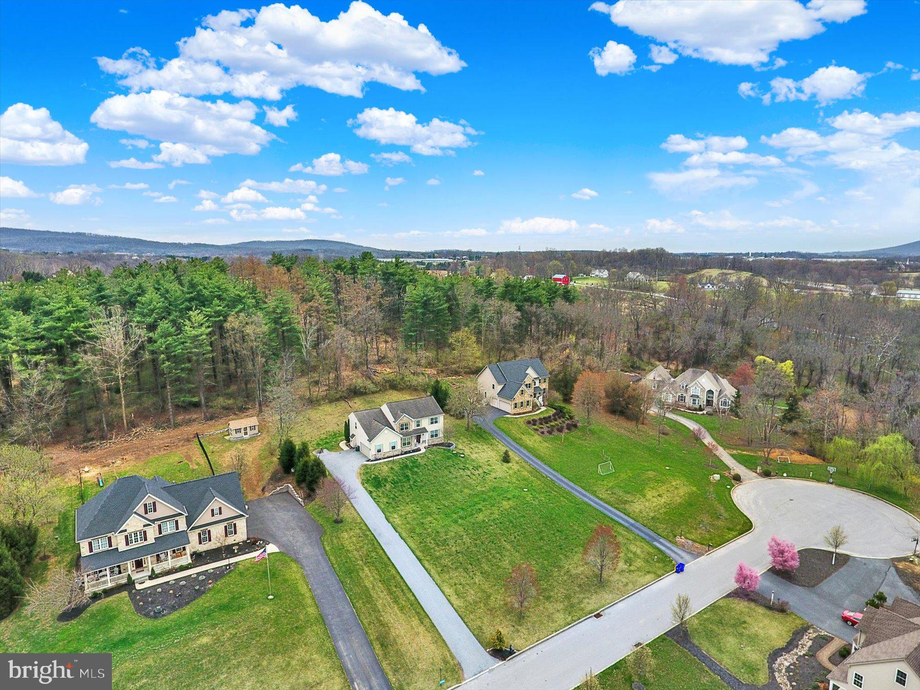 GRANTHAM CROSSING - Residential