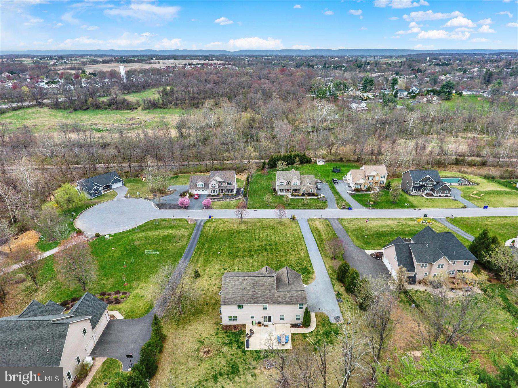 GRANTHAM CROSSING - Residential