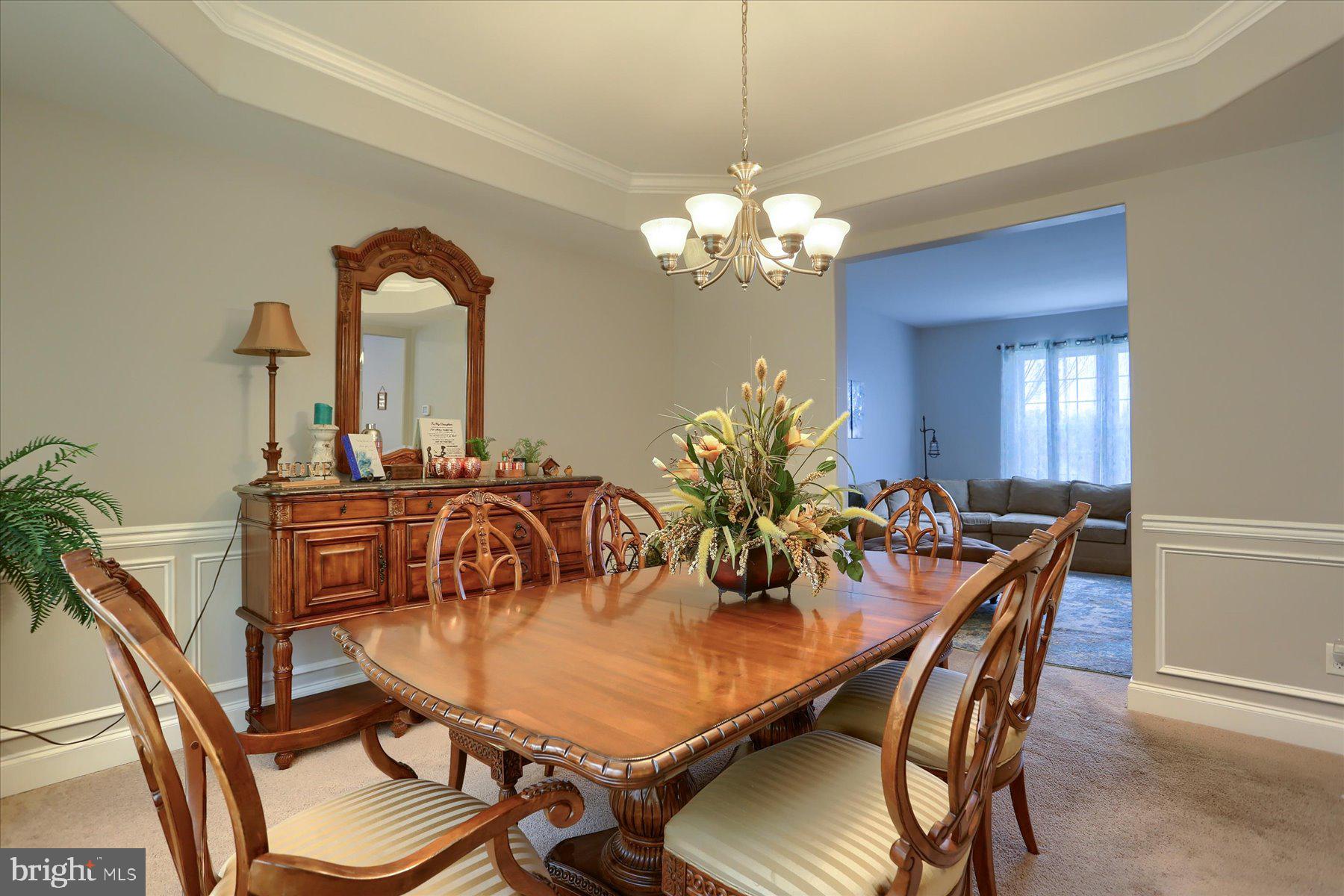 GRANTHAM CROSSING - Residential