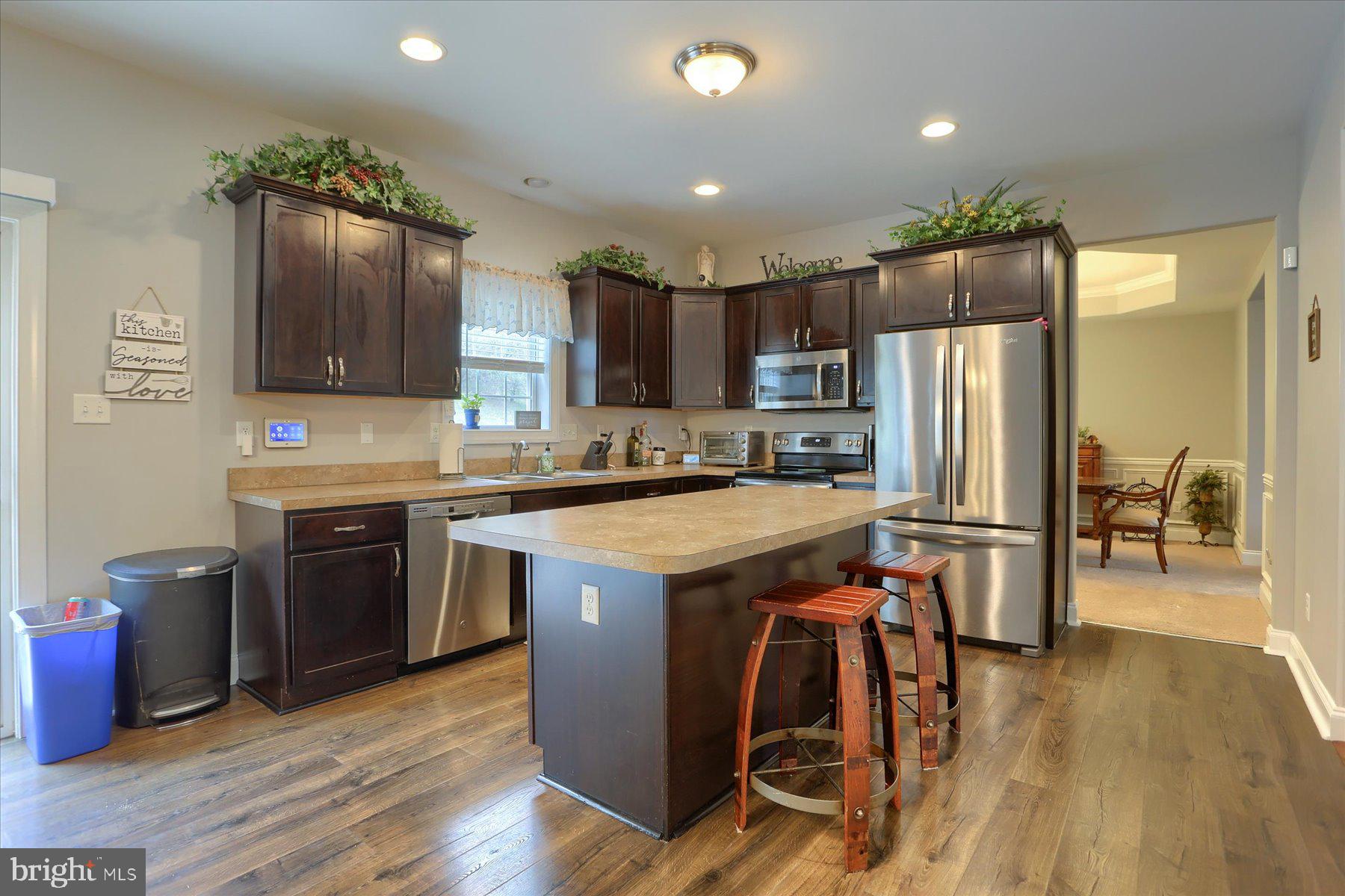 GRANTHAM CROSSING - Residential