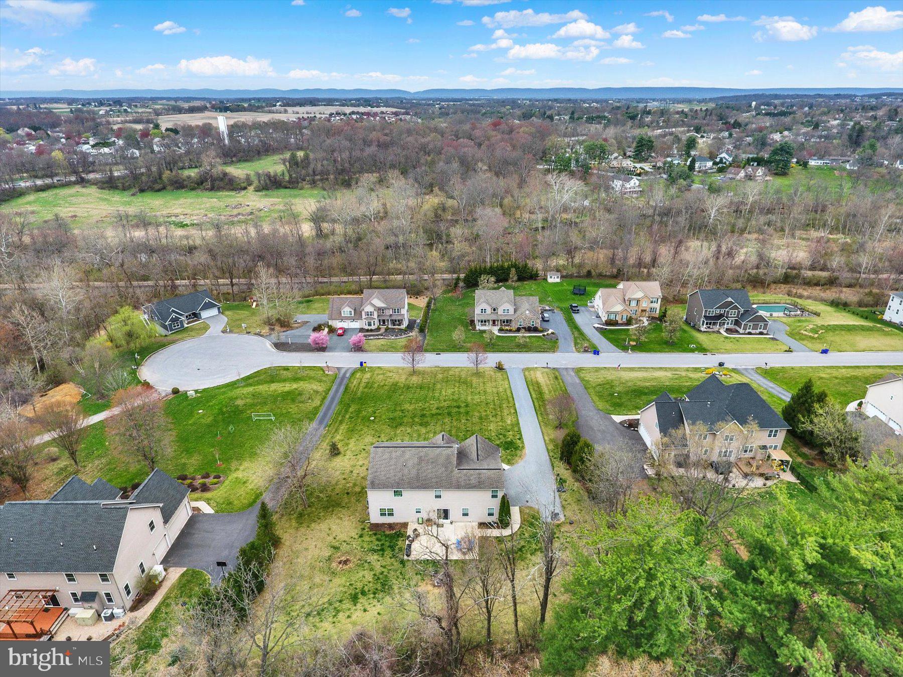 GRANTHAM CROSSING - Residential