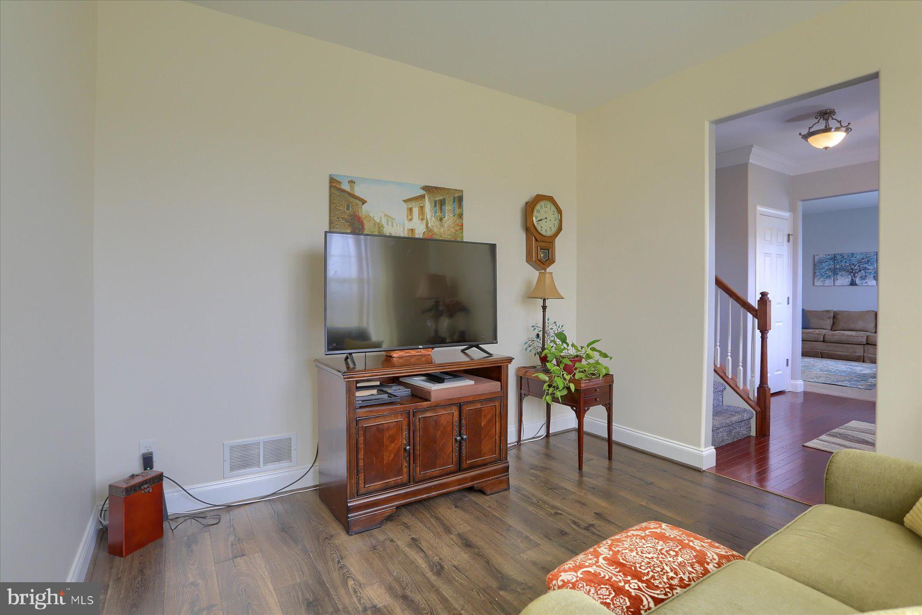 GRANTHAM CROSSING - Residential