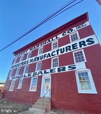 CITY OF FREDERICKSBURG - Residential Lease