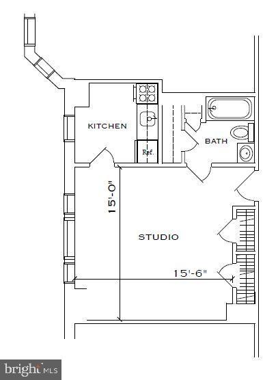 RITTENHOUSE SQUARE - Residential Lease