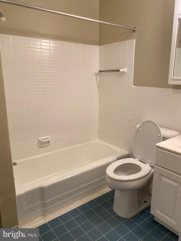 RITTENHOUSE SQUARE - Residential Lease