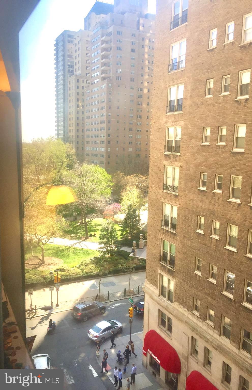 RITTENHOUSE SQUARE - Residential Lease