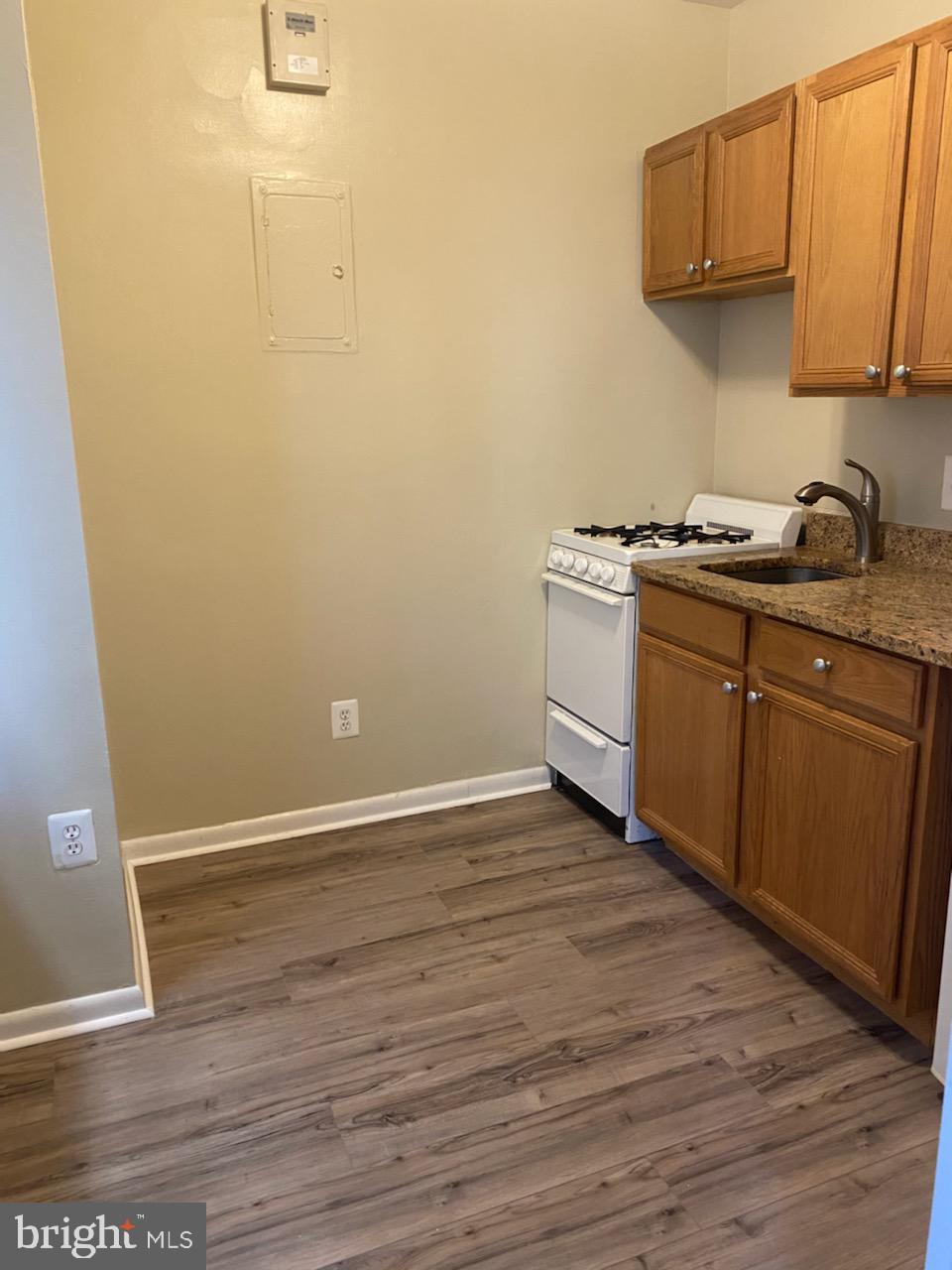 RITTENHOUSE SQUARE - Residential Lease