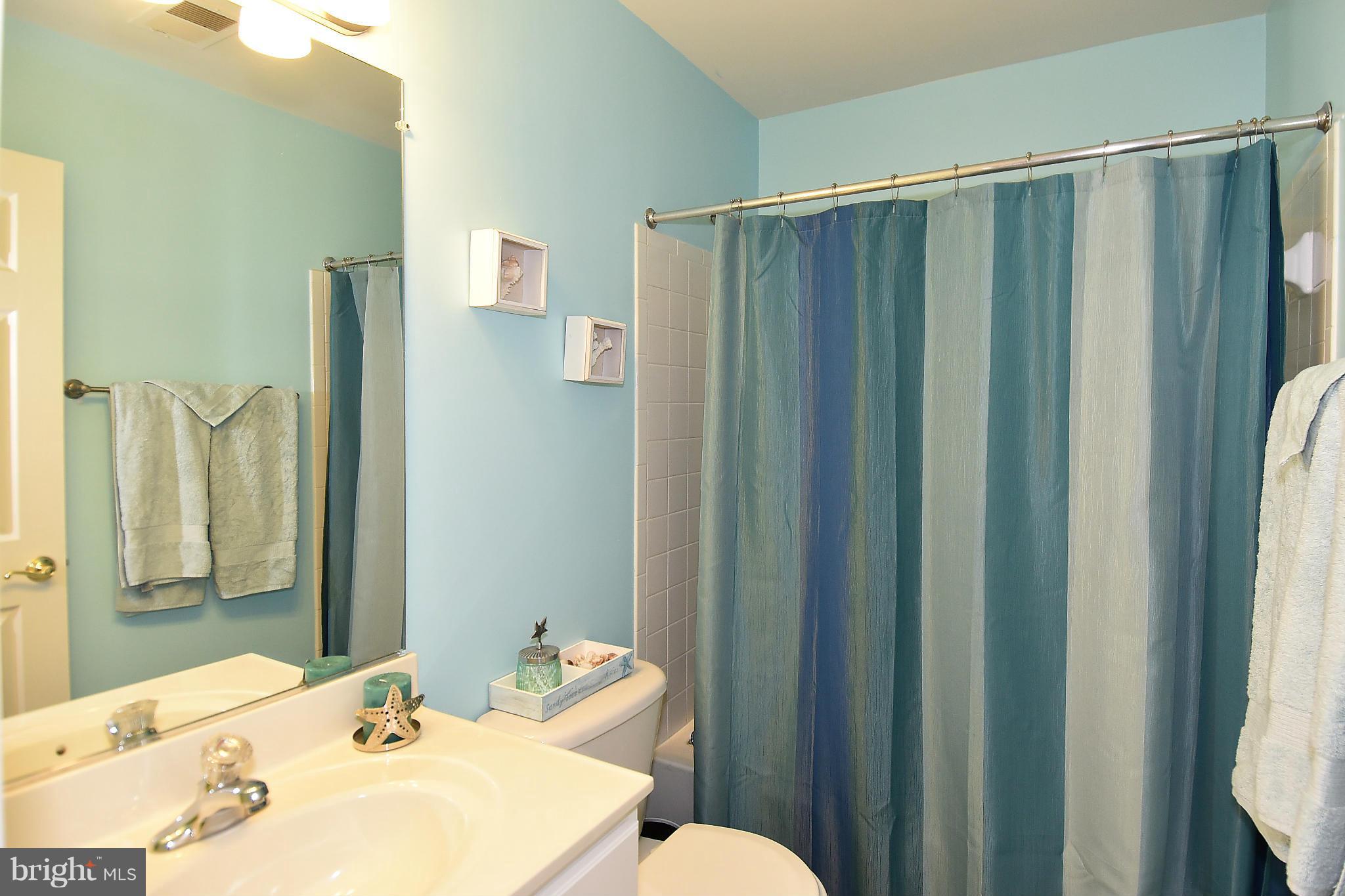 BLOOMS MILL - Residential