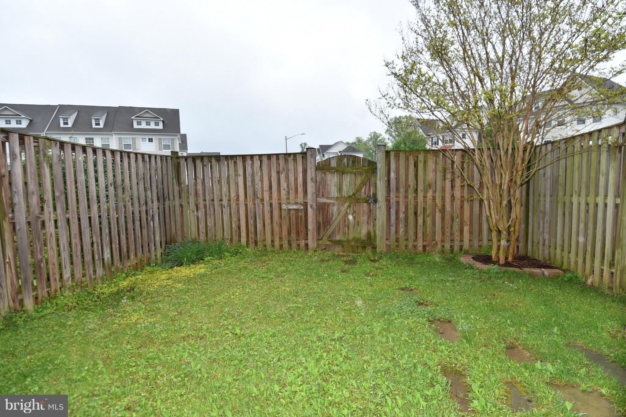 BLOOMS MILL - Residential