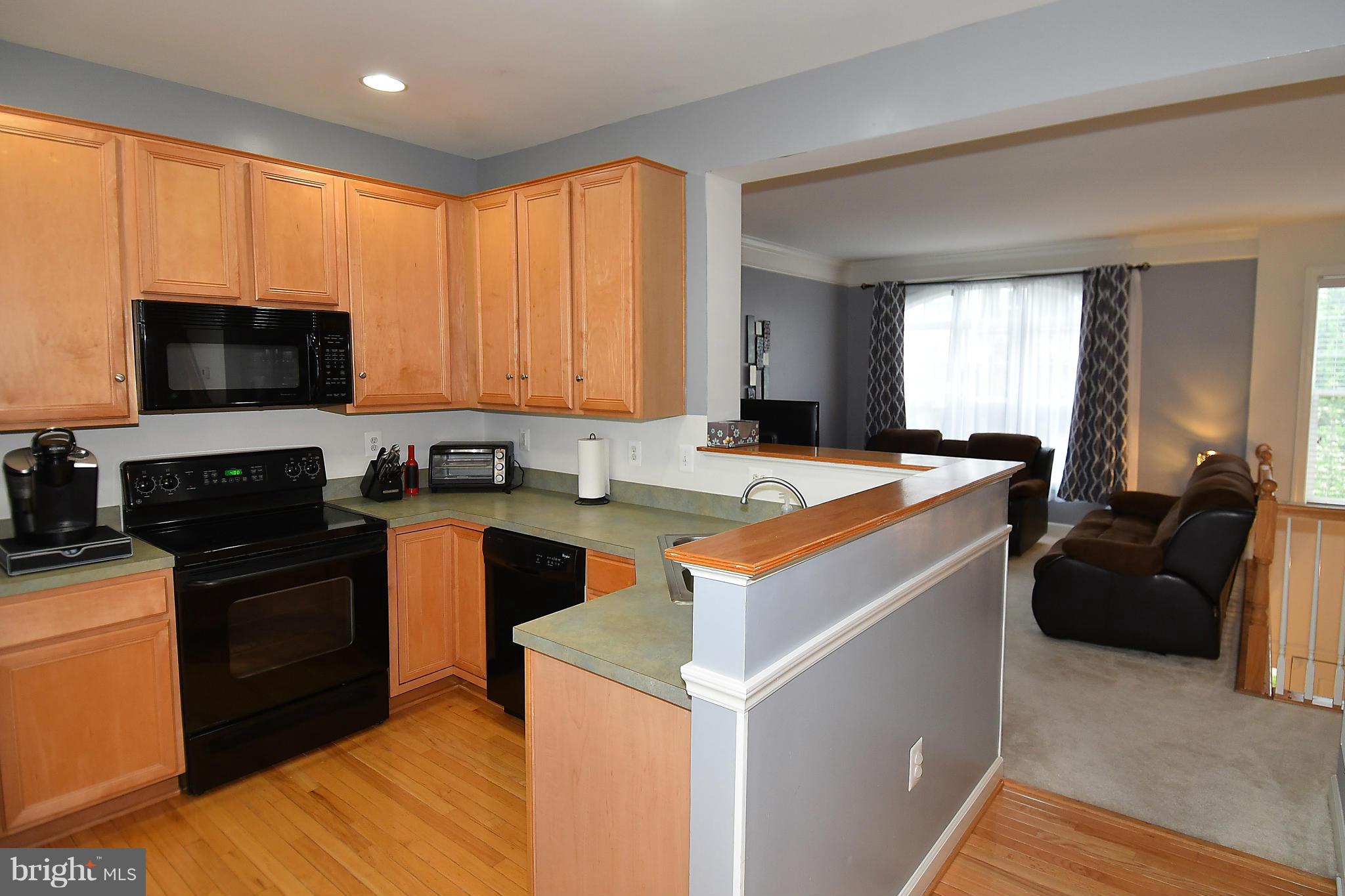 BLOOMS MILL - Residential