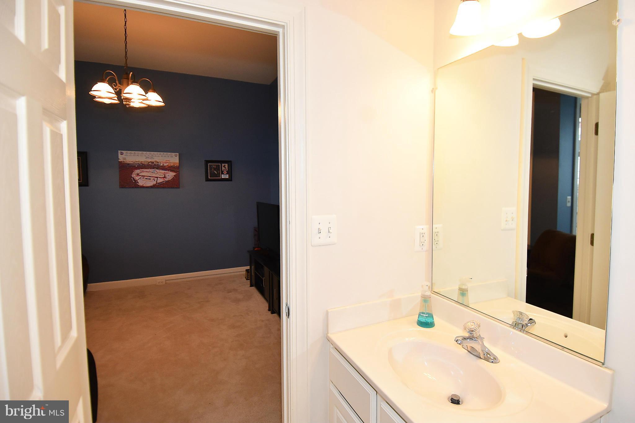 BLOOMS MILL - Residential