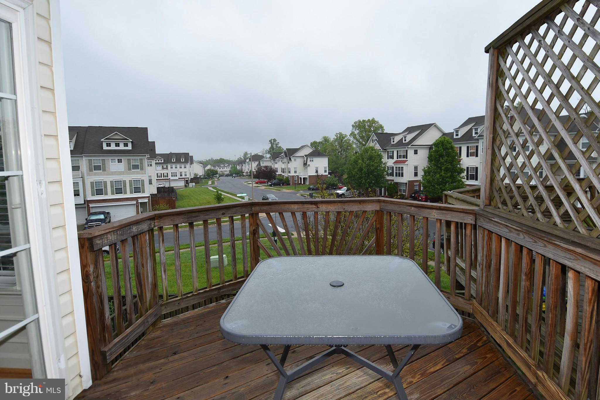 BLOOMS MILL - Residential