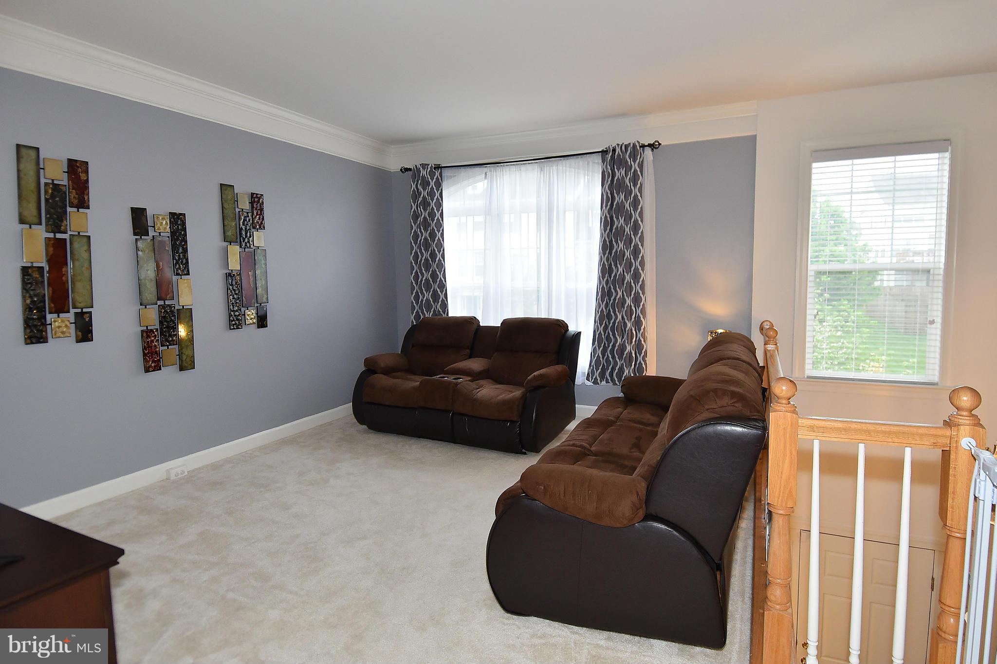 BLOOMS MILL - Residential