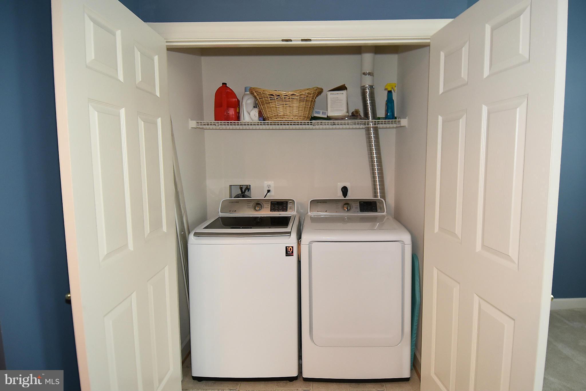 BLOOMS MILL - Residential