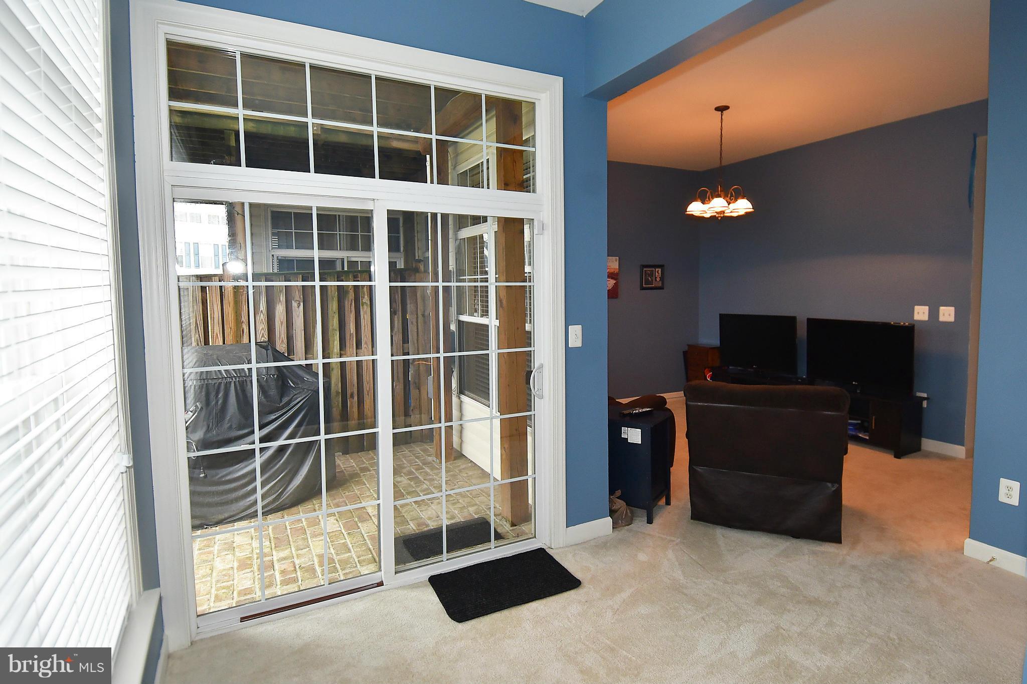 BLOOMS MILL - Residential