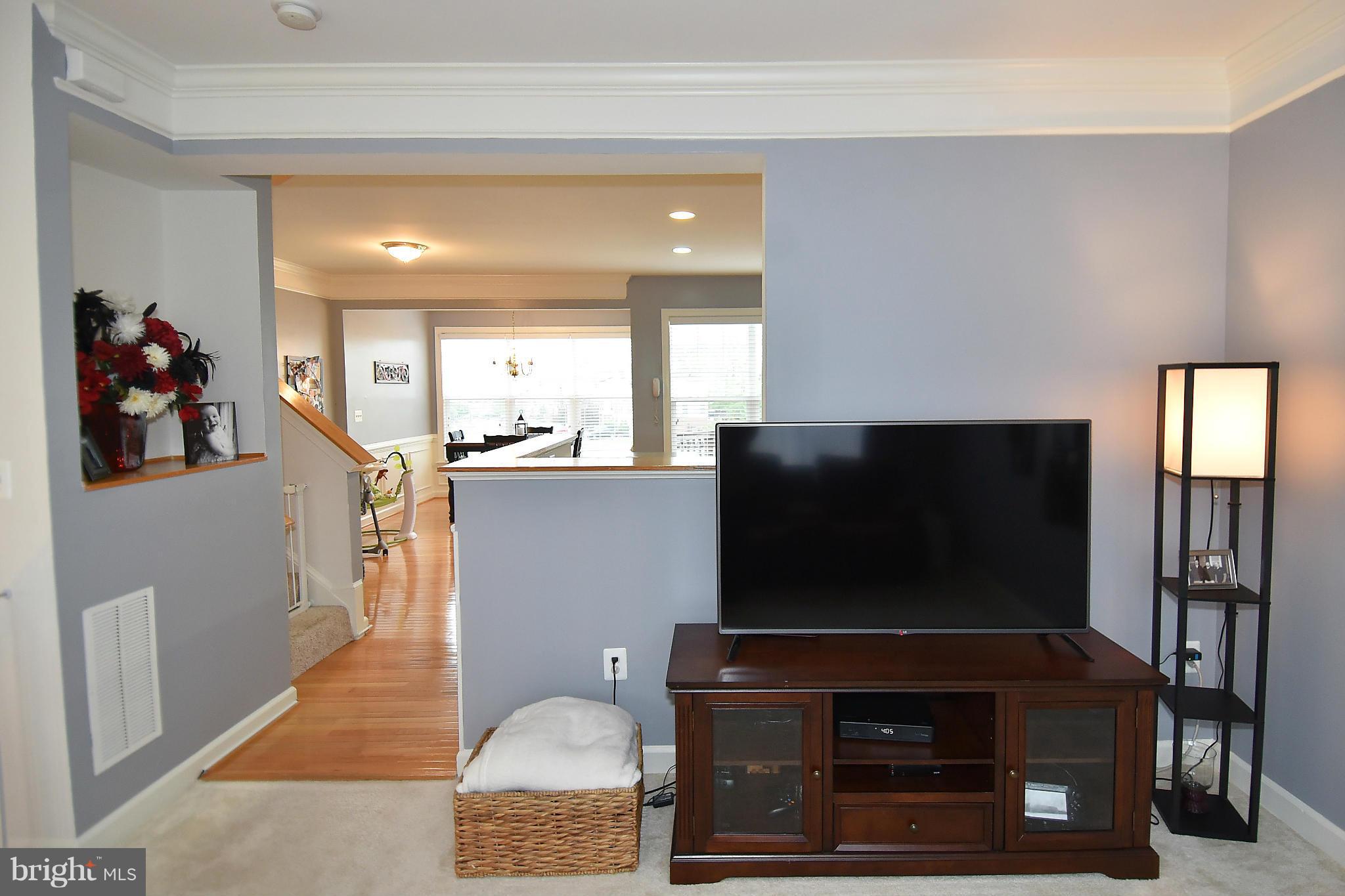 BLOOMS MILL - Residential