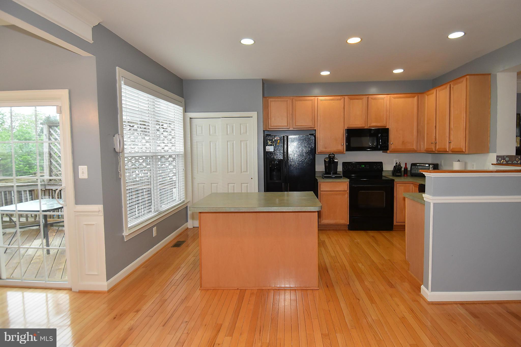 BLOOMS MILL - Residential