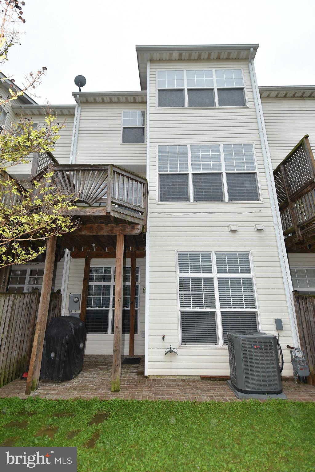 BLOOMS MILL - Residential