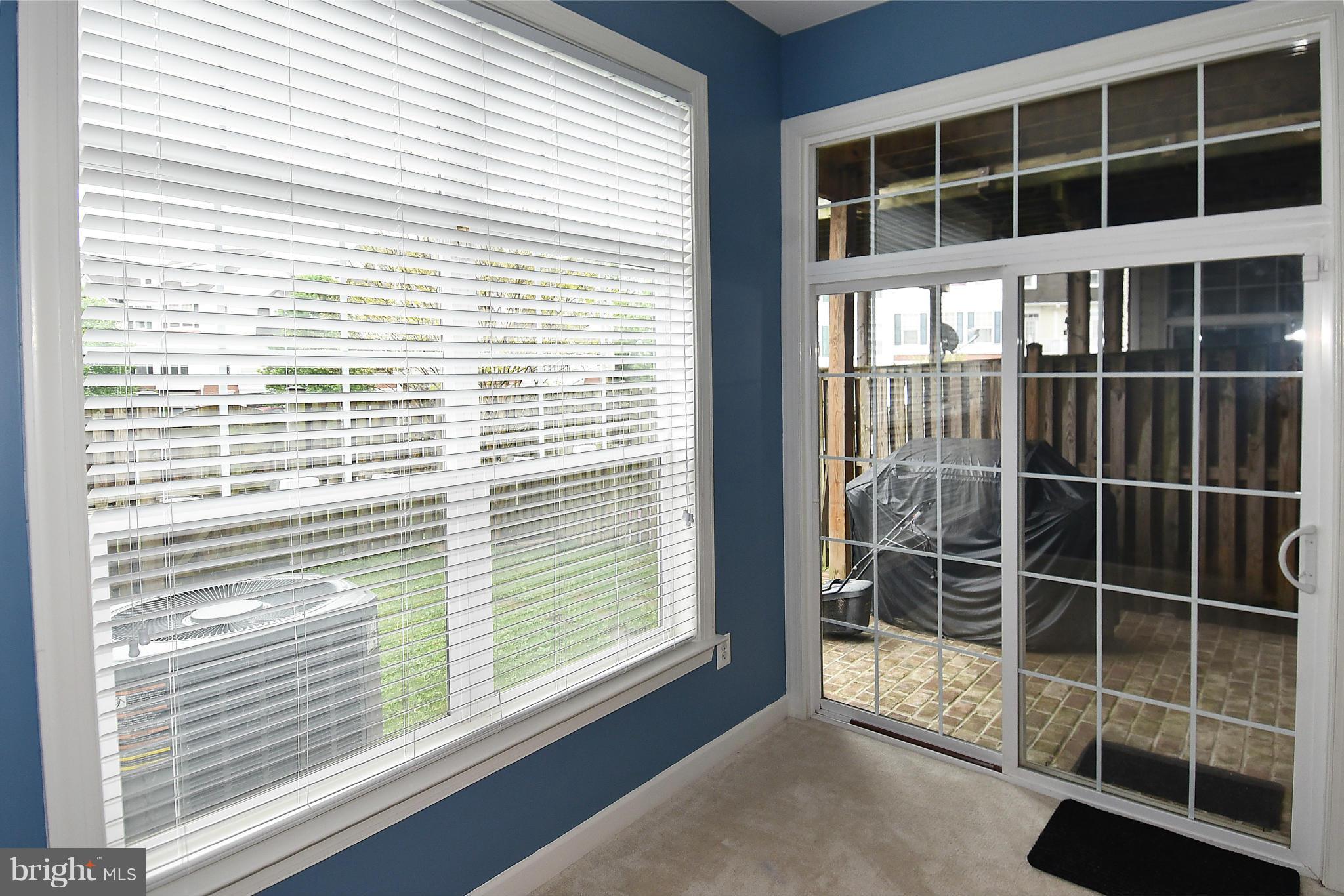 BLOOMS MILL - Residential