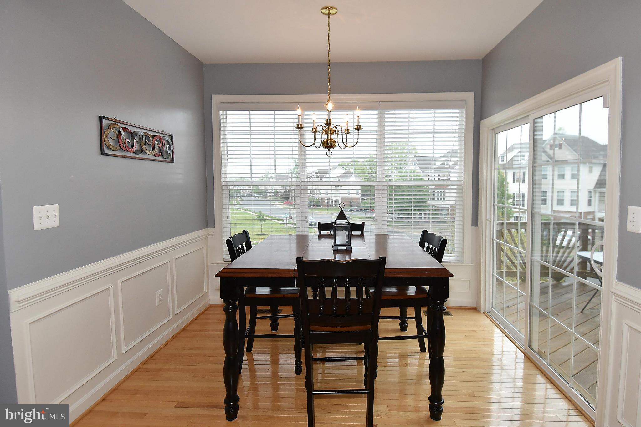 BLOOMS MILL - Residential