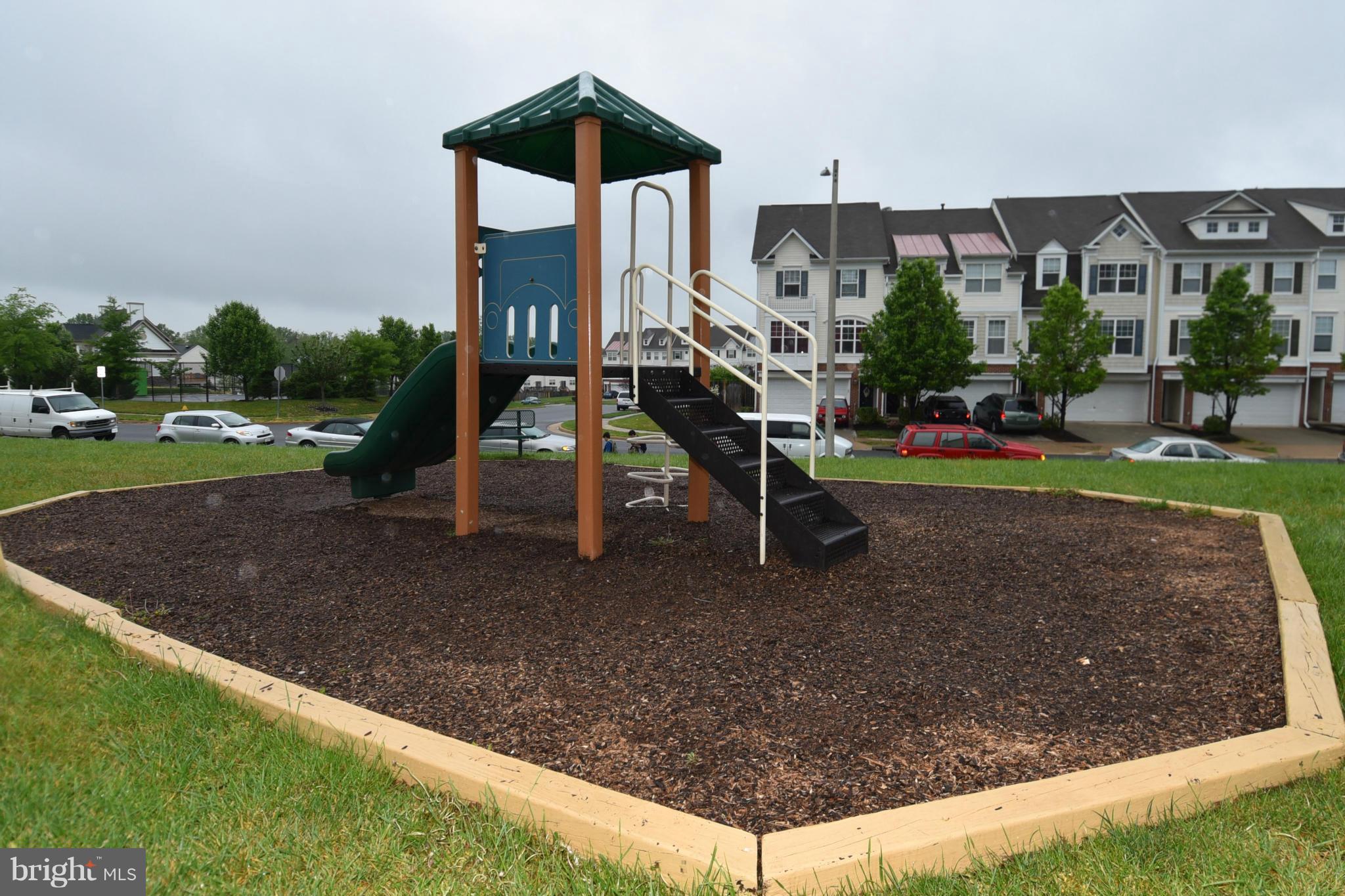 BLOOMS MILL - Residential