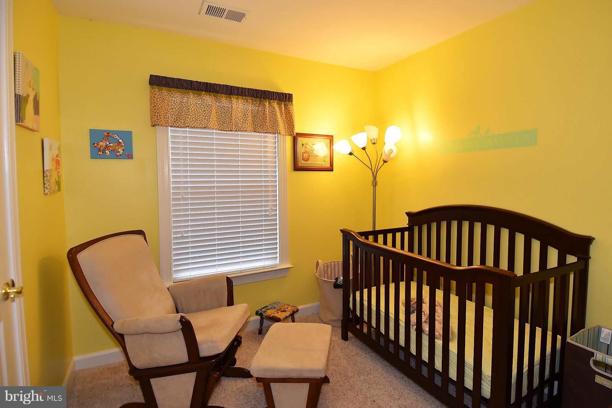 BLOOMS MILL - Residential