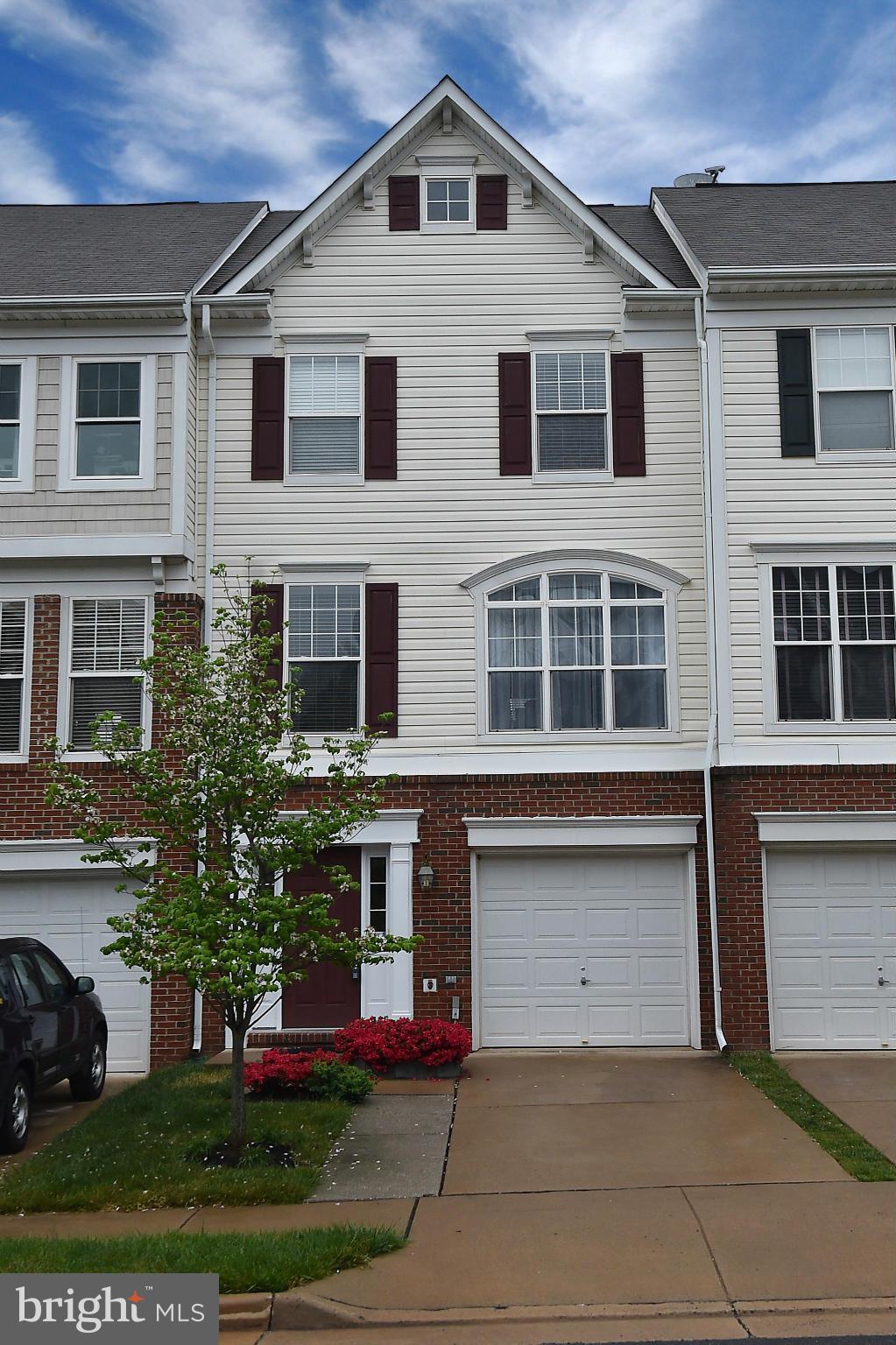 BLOOMS MILL - Residential