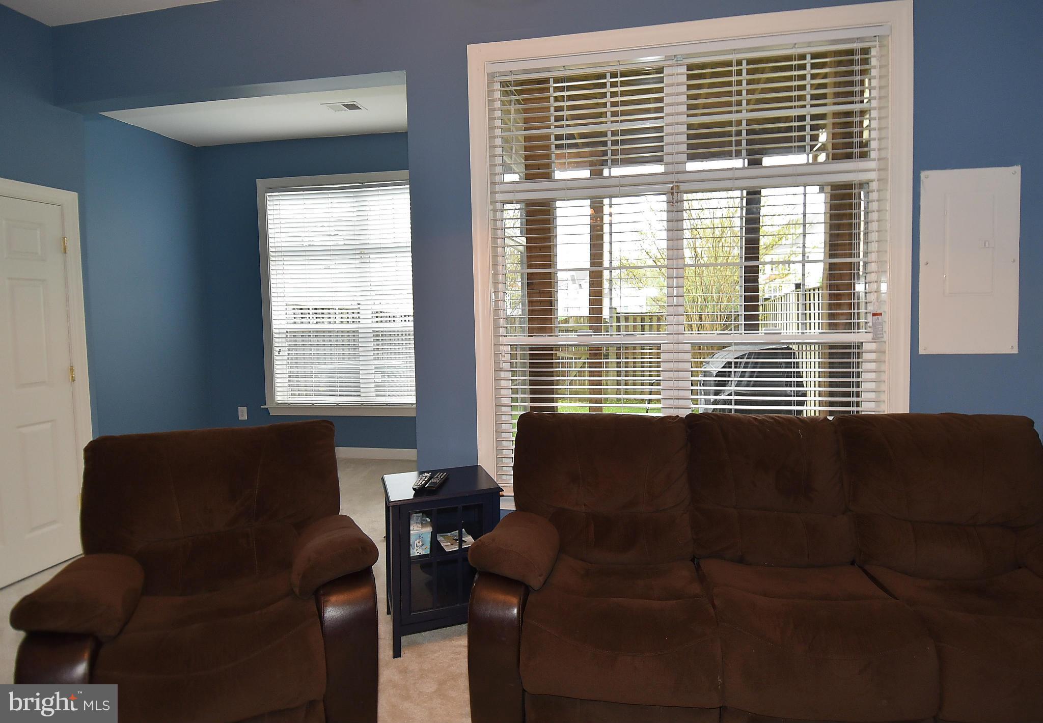 BLOOMS MILL - Residential