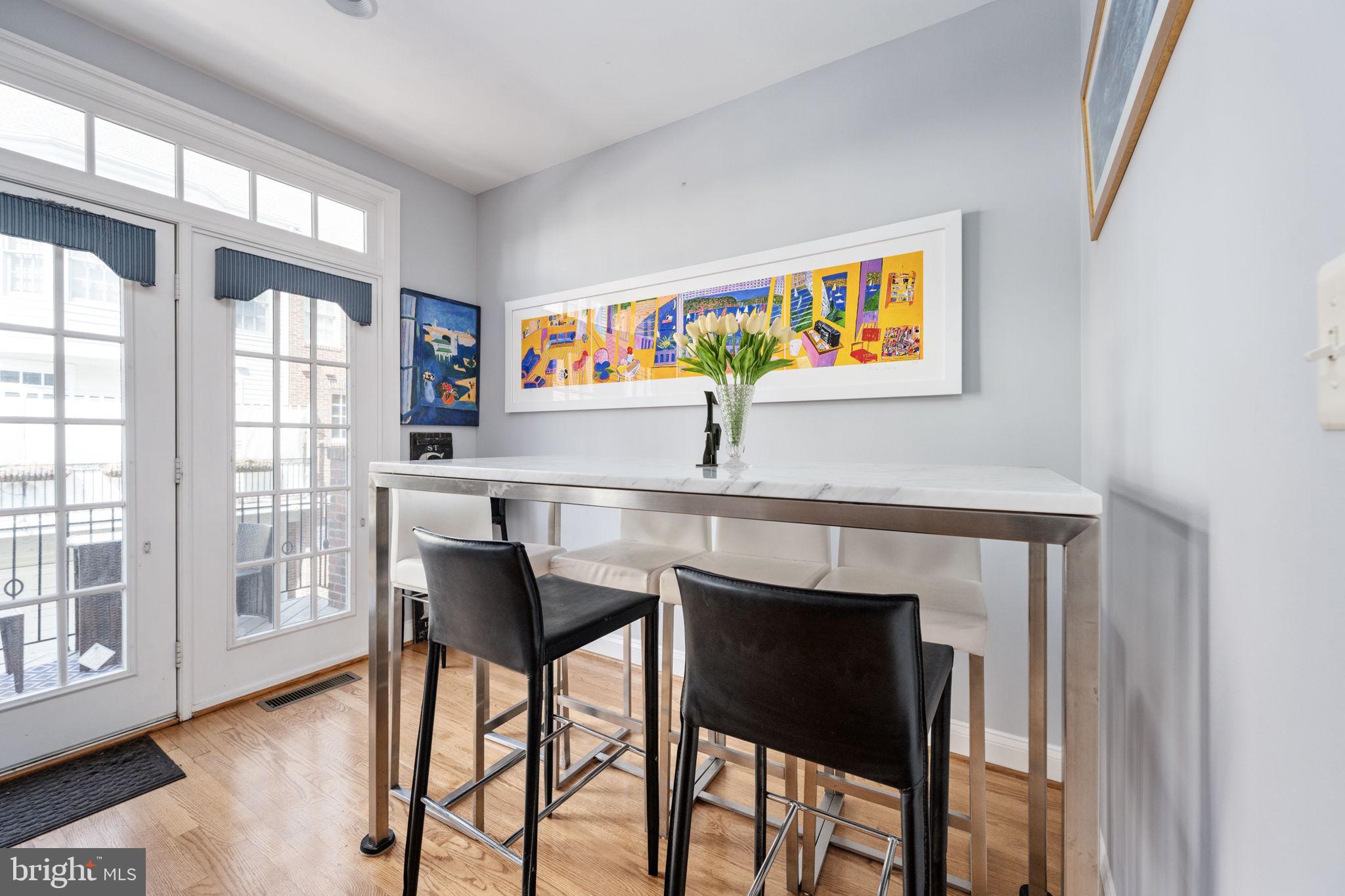 FORDS LANDING - Residential